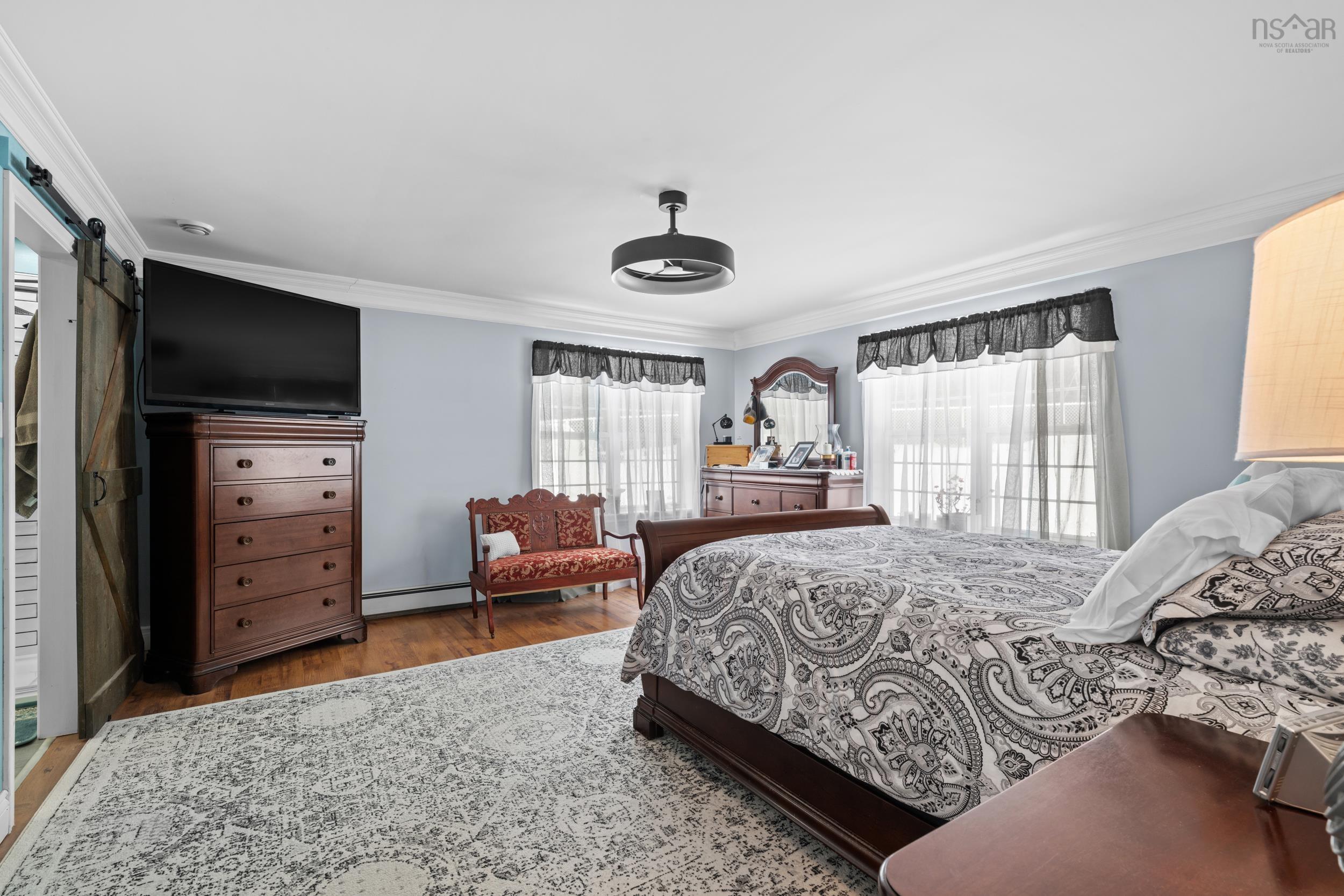 278 Pleasant Drive, Gaetz Brook, NS (MLS 202604696)