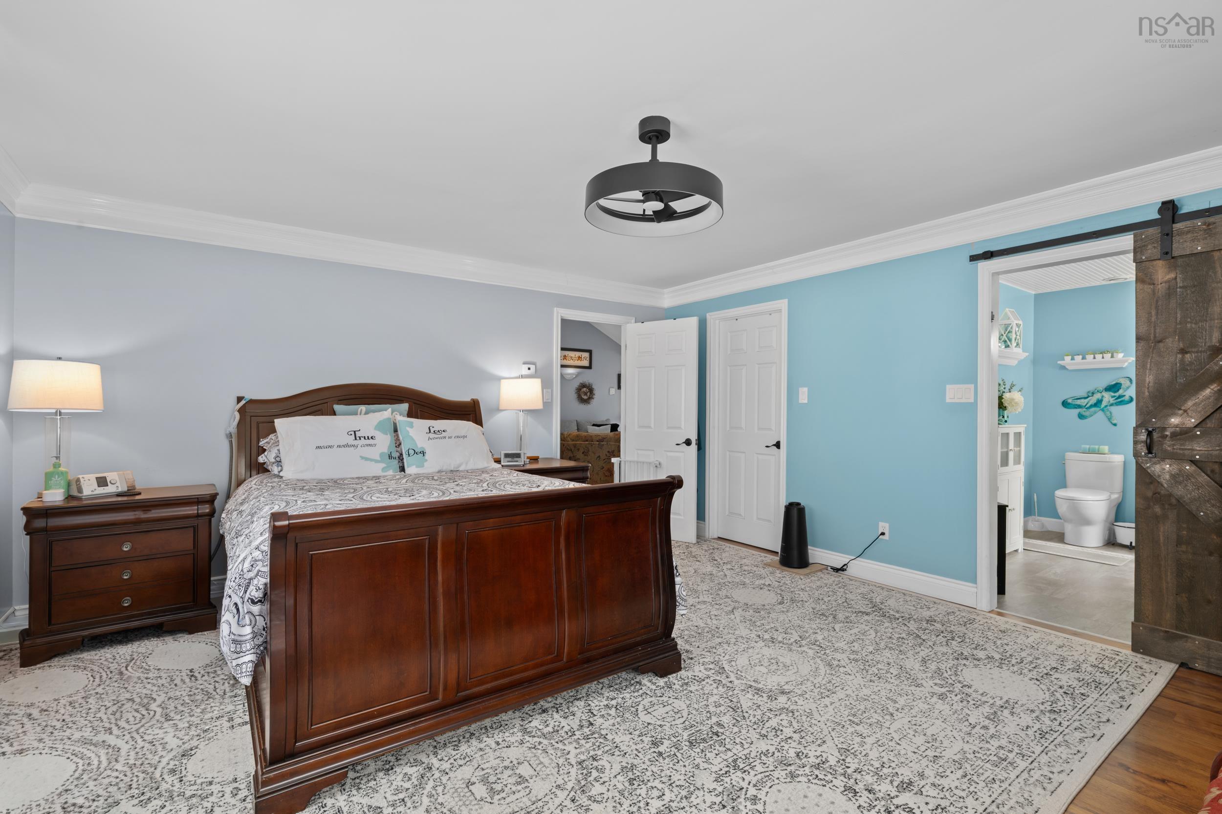 278 Pleasant Drive, Gaetz Brook, NS (MLS 202604696)
