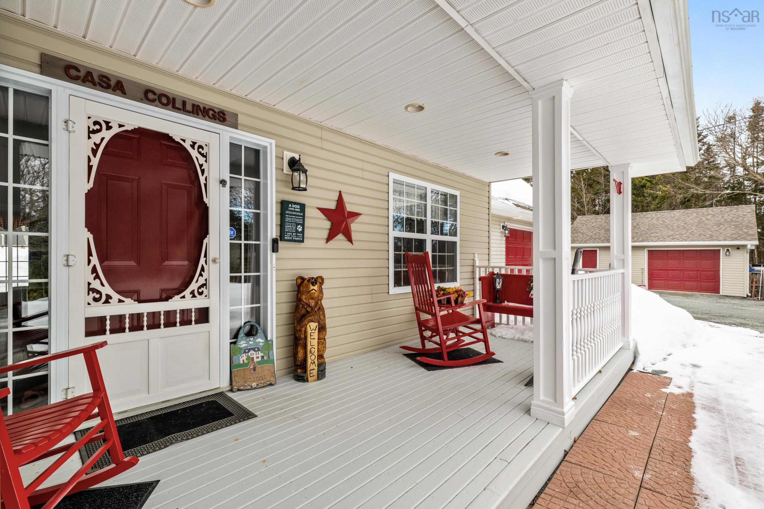278 Pleasant Drive, Gaetz Brook, NS (MLS 202604696)