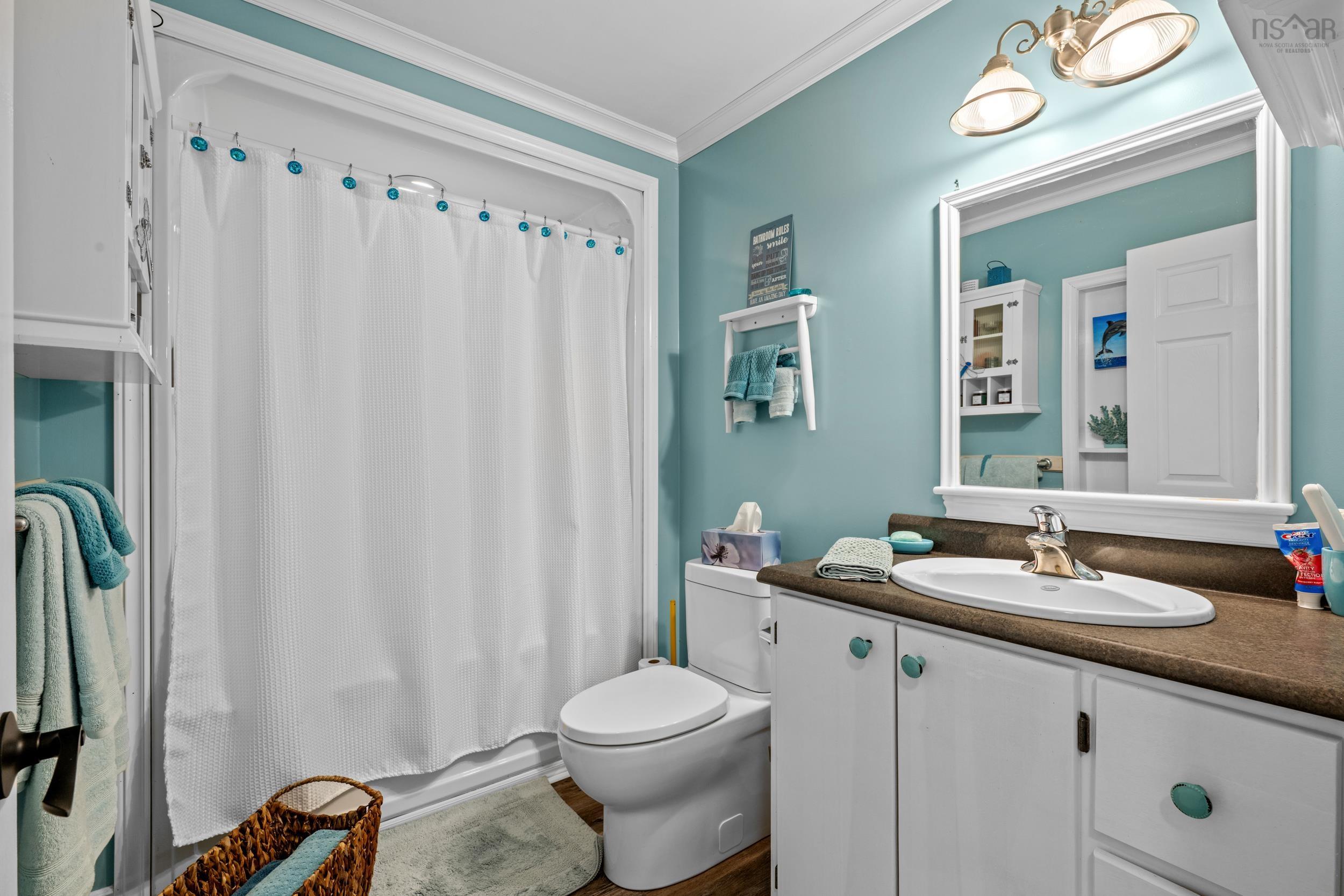 278 Pleasant Drive, Gaetz Brook, NS (MLS 202604696)