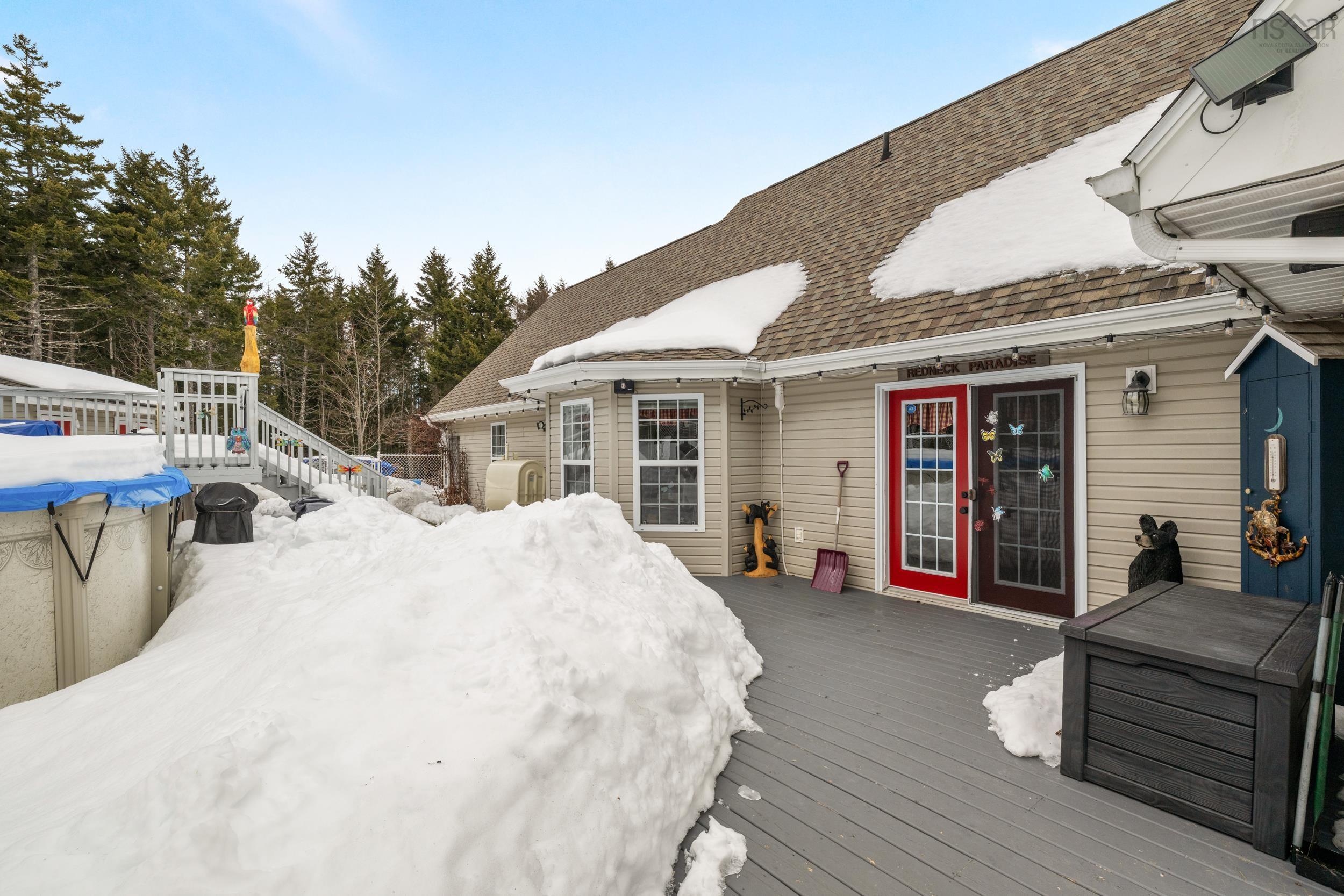278 Pleasant Drive, Gaetz Brook, NS (MLS 202604696)