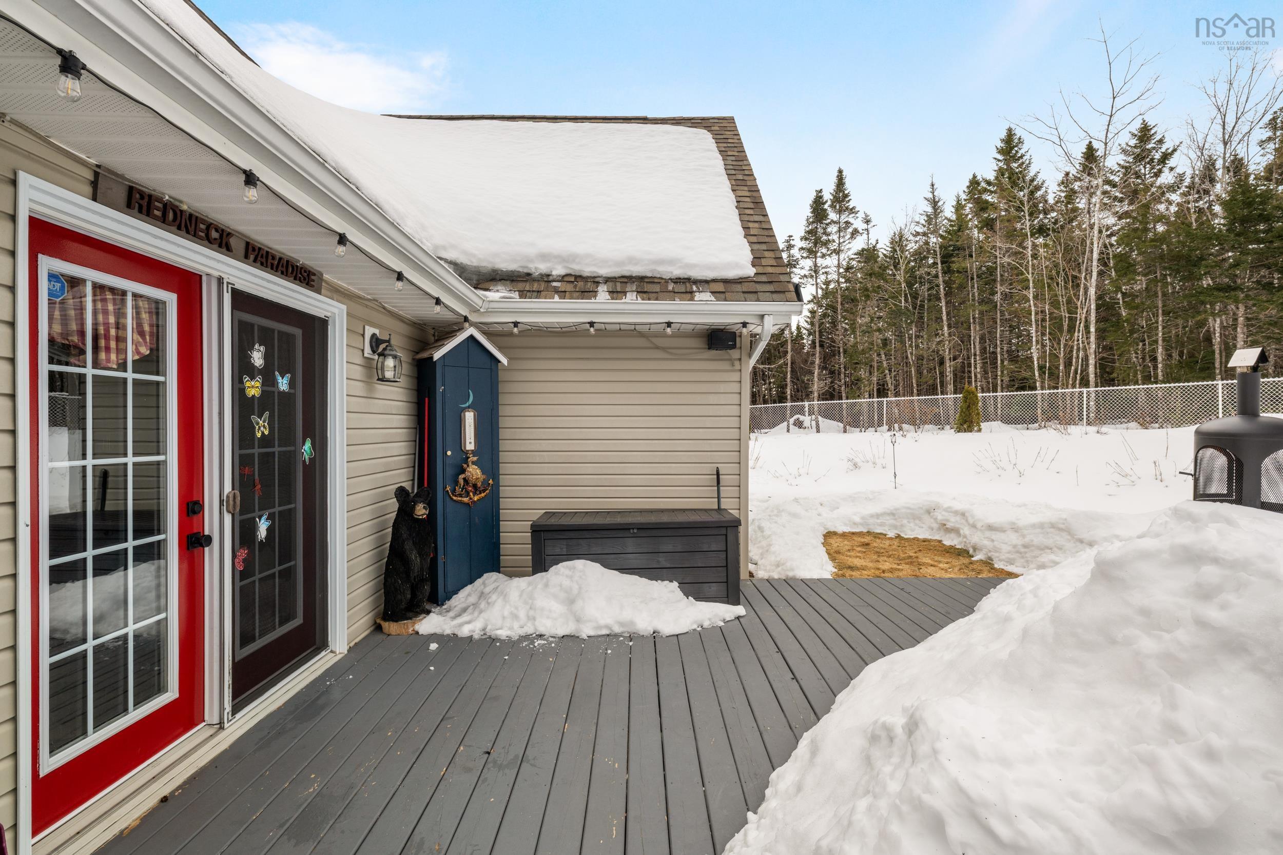 278 Pleasant Drive, Gaetz Brook, NS (MLS 202604696)