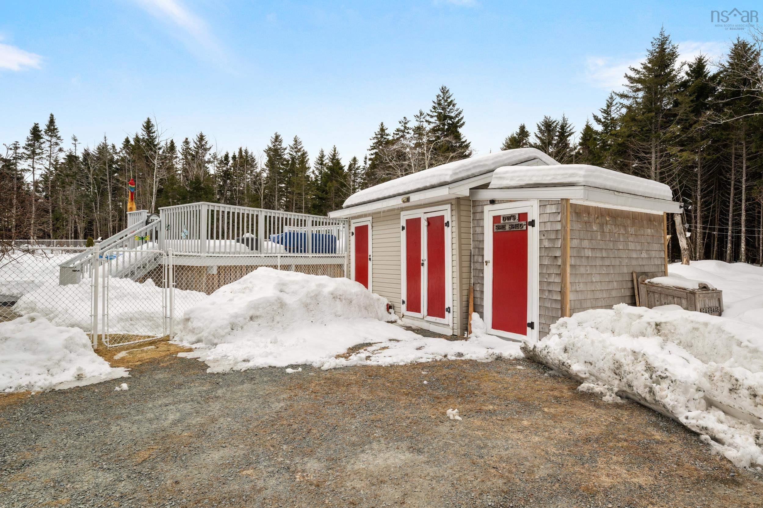 278 Pleasant Drive, Gaetz Brook, NS (MLS 202604696)
