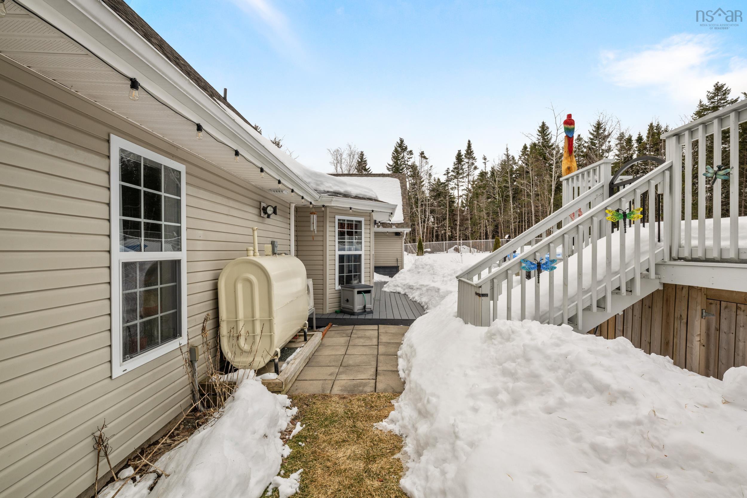 $795,000.00: 278 Pleasant Drive, Gaetz Brook