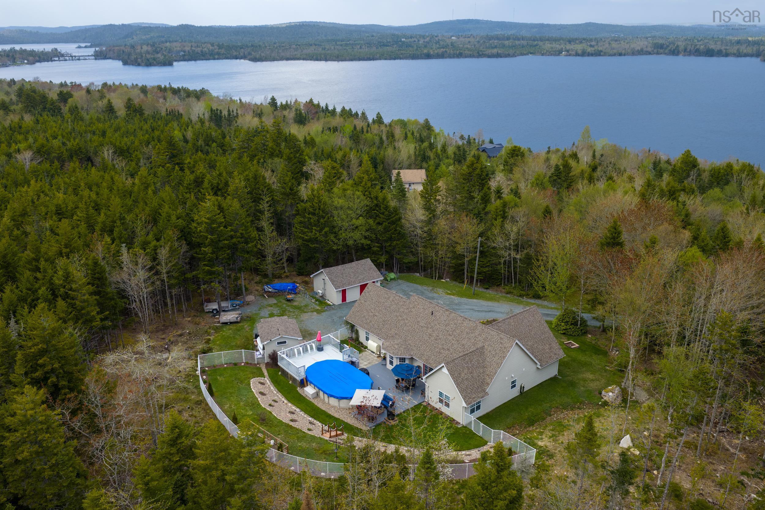 278 Pleasant Drive, Gaetz Brook, NS (MLS 202604696)