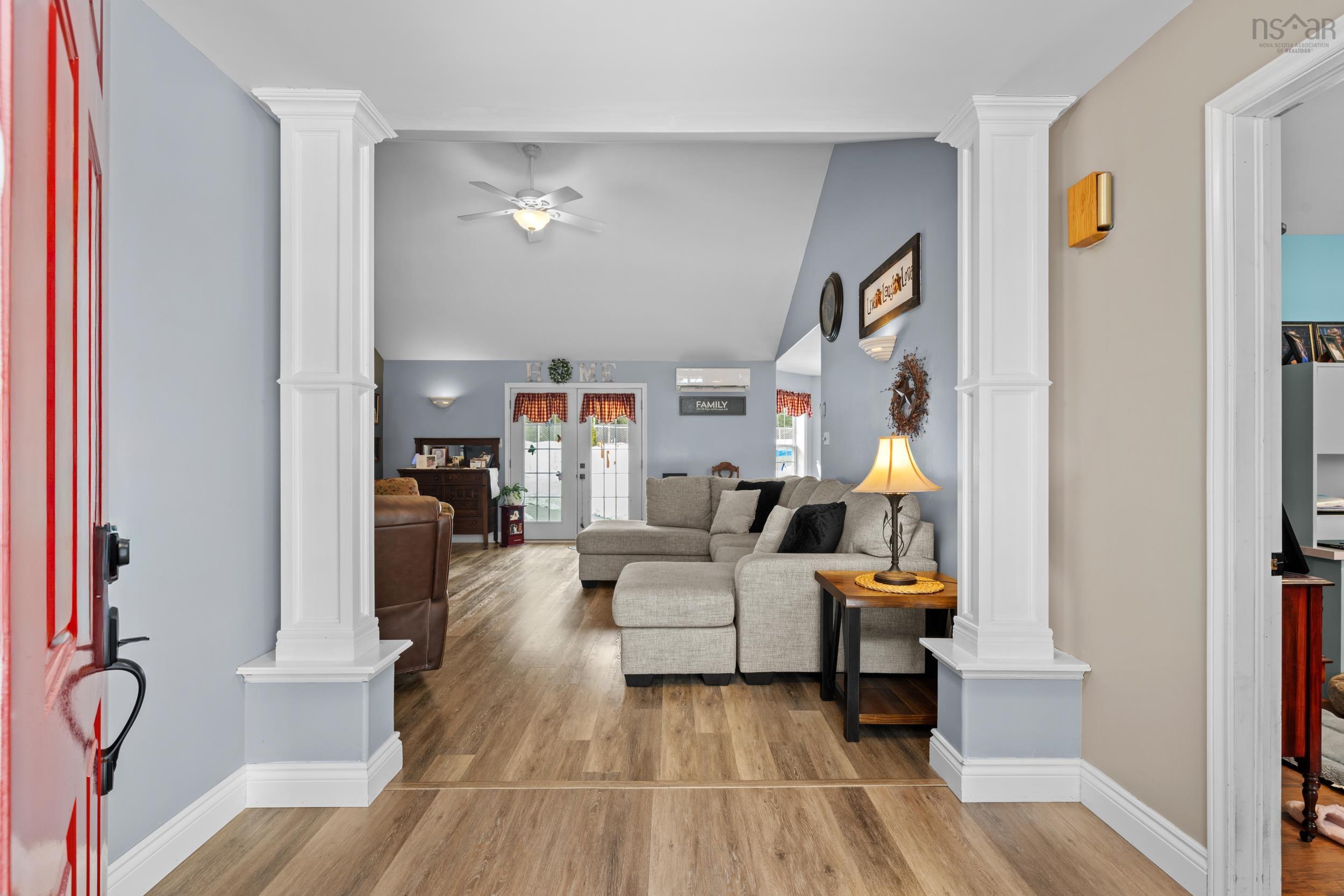 278 Pleasant Drive, Gaetz Brook, NS (MLS 202604696)