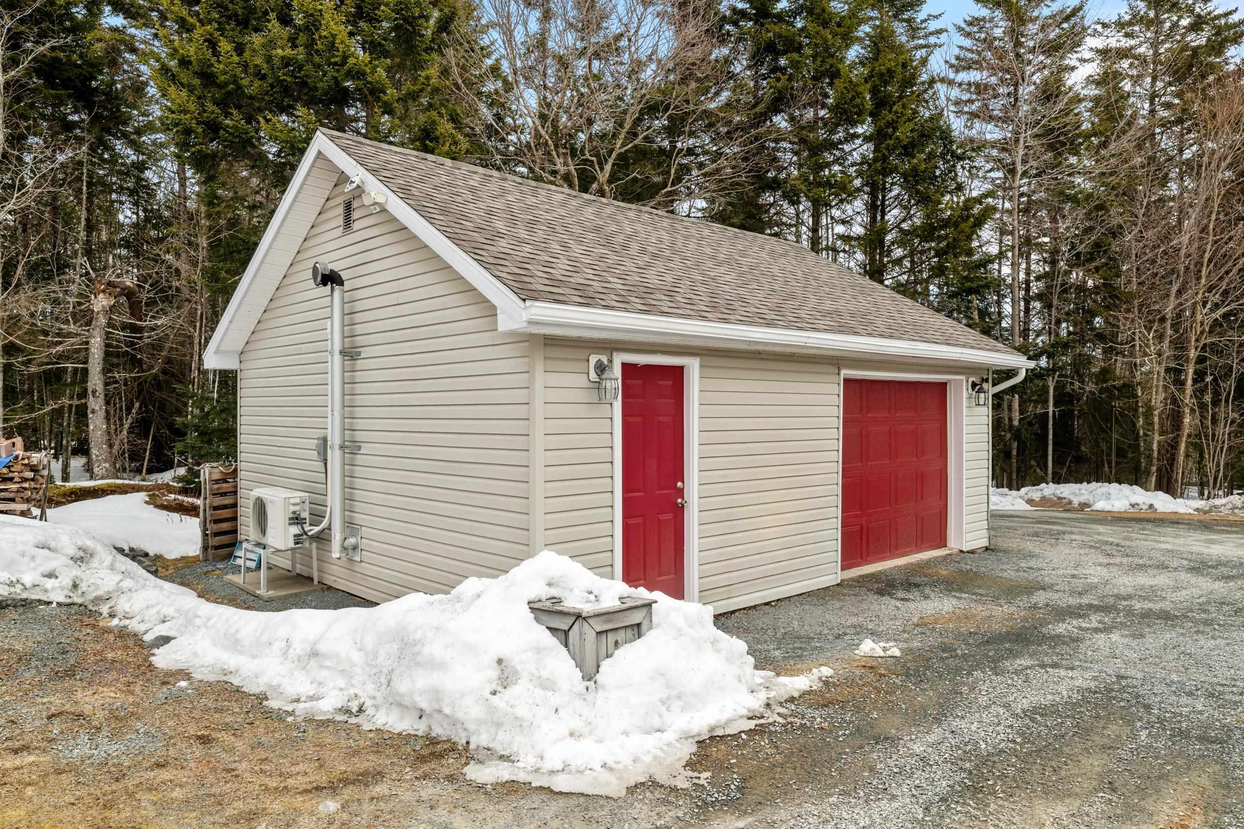 278 Pleasant Drive, Gaetz Brook, NS (MLS 202604696)