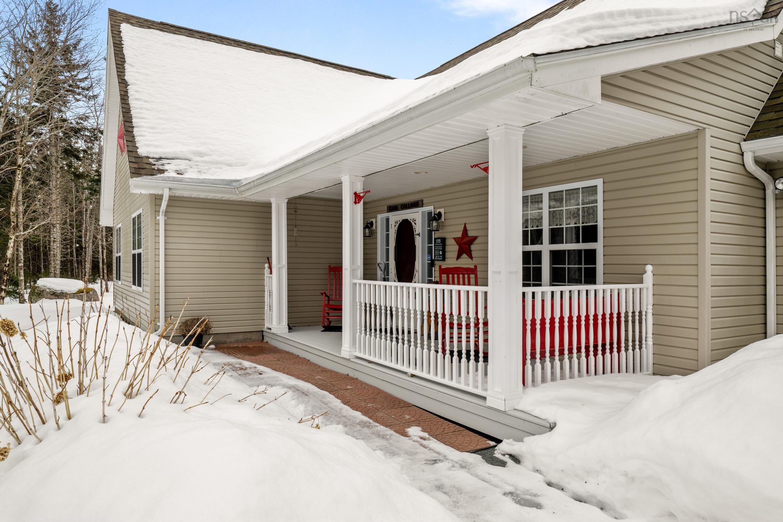 278 Pleasant Drive, Gaetz Brook, NS (MLS 202604696)