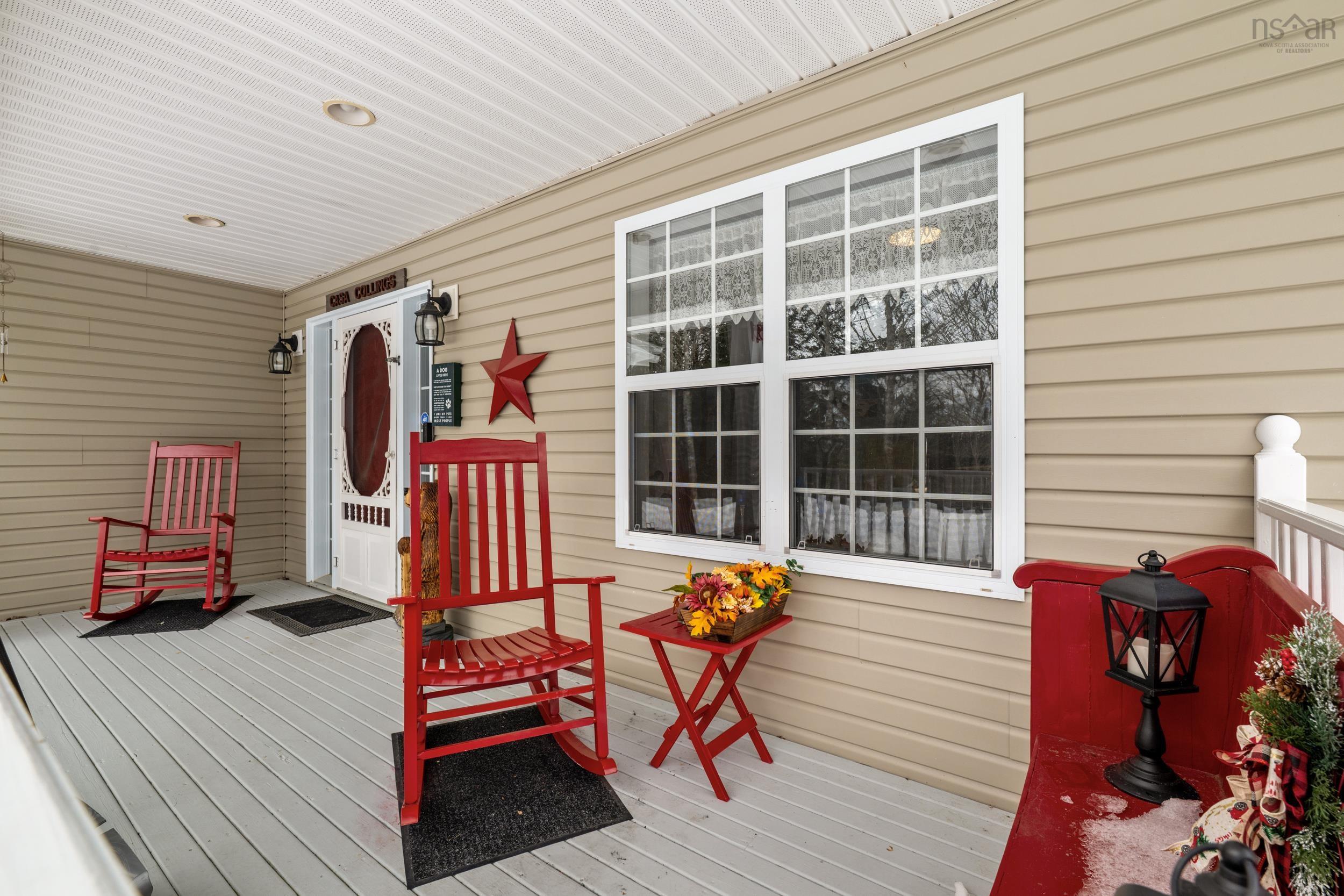 278 Pleasant Drive, Gaetz Brook, NS (MLS 202604696)
