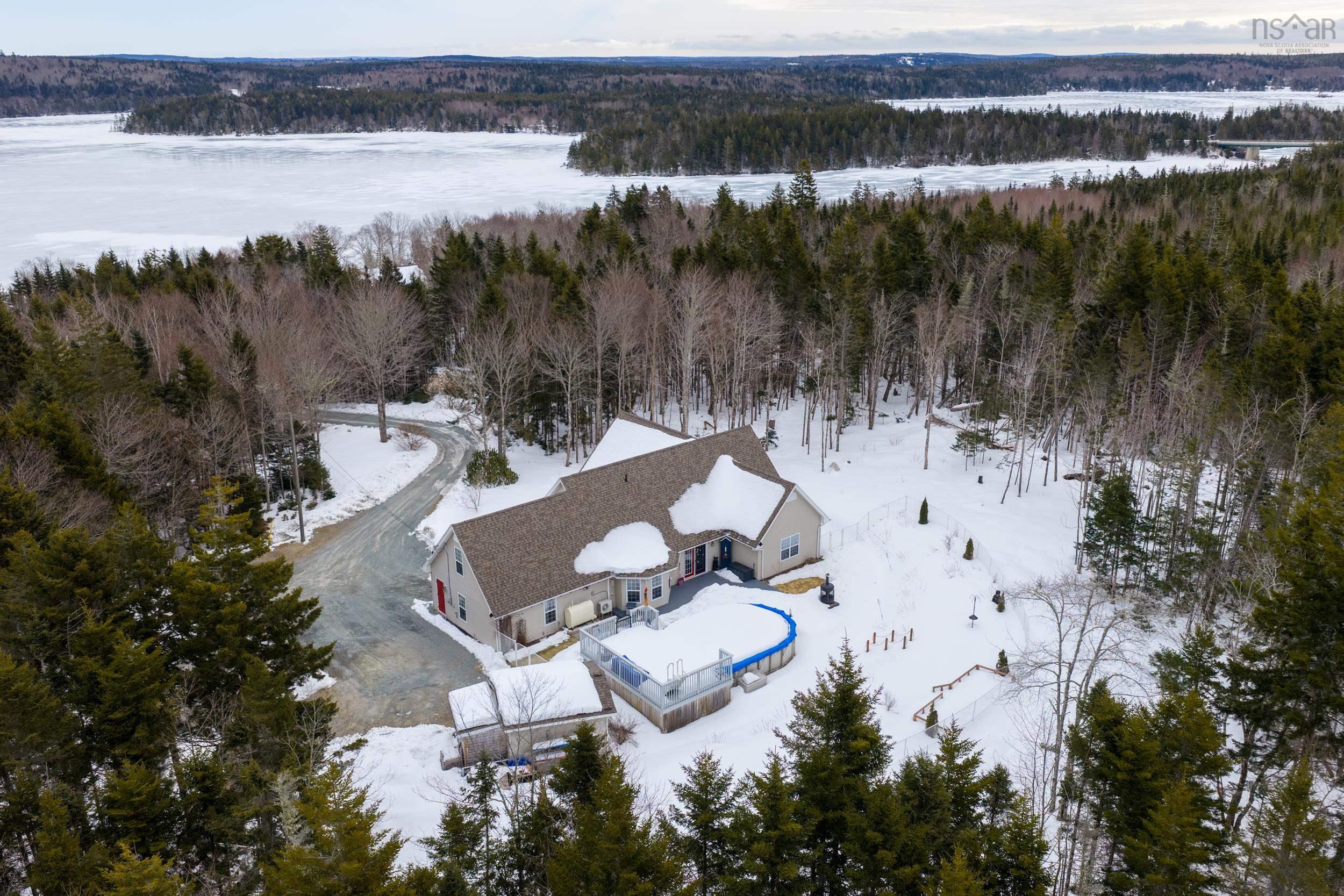 278 Pleasant Drive, Gaetz Brook, NS (MLS 202604696)
