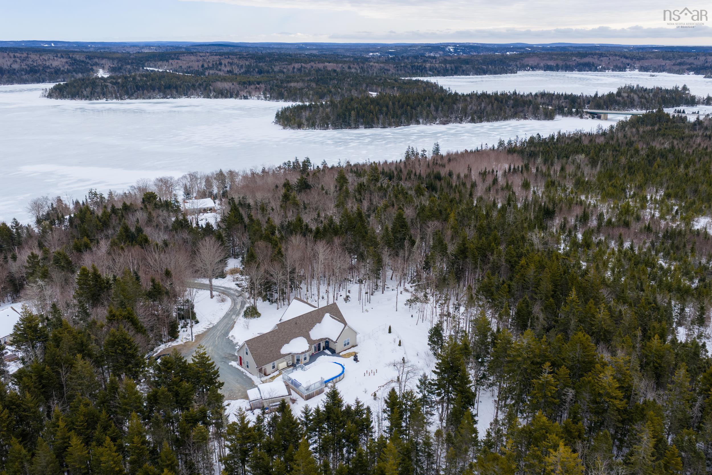 278 Pleasant Drive, Gaetz Brook, NS (MLS 202604696)