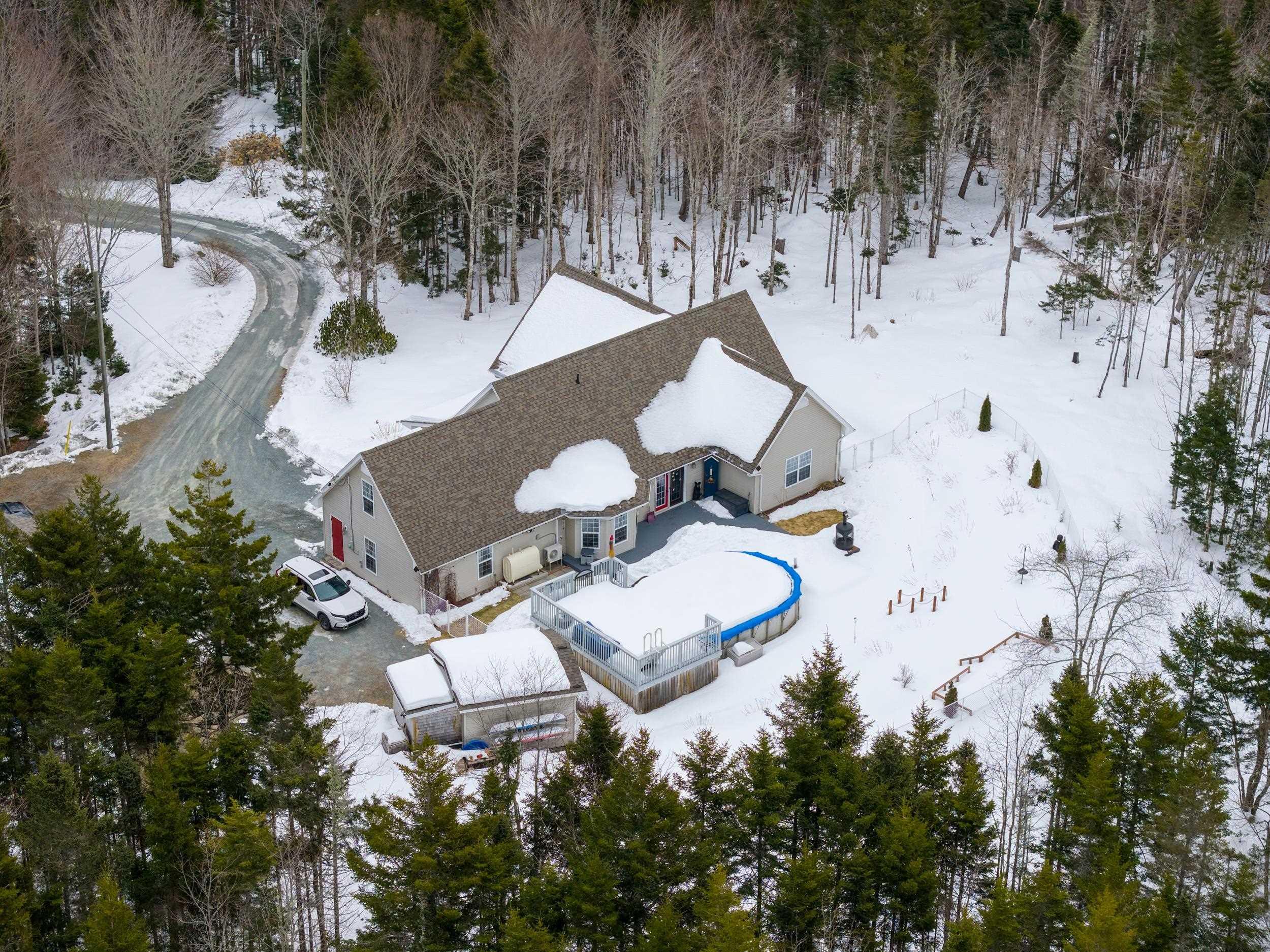 278 Pleasant Drive, Gaetz Brook, NS (MLS 202604696)