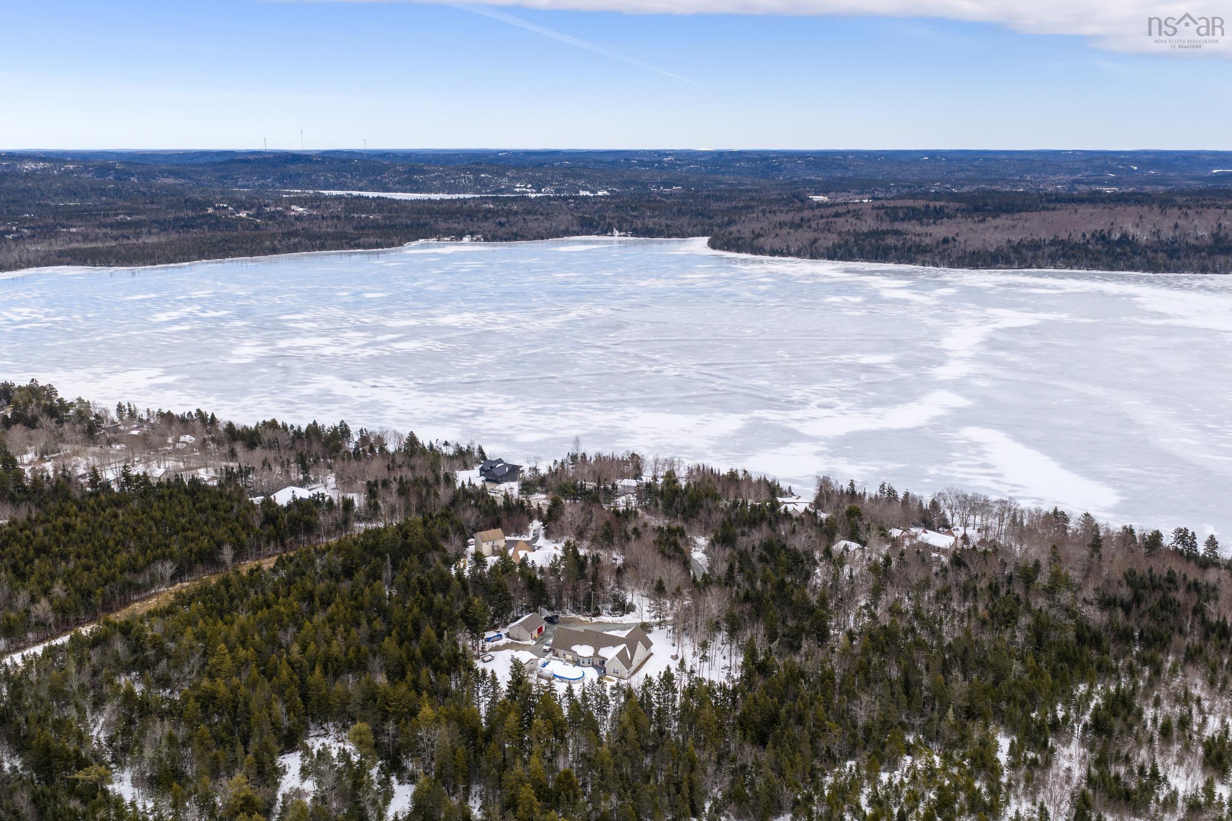 278 Pleasant Drive, Gaetz Brook, NS (MLS 202604696)