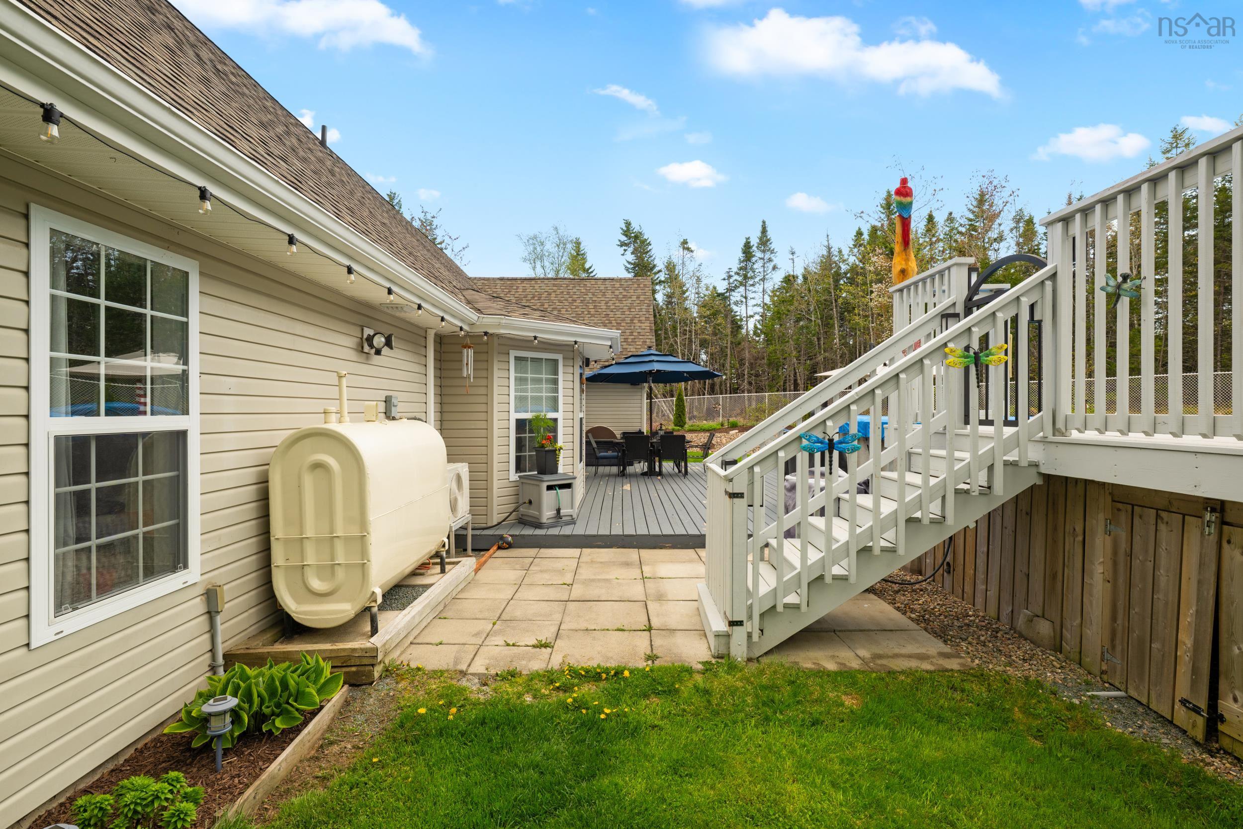 278 Pleasant Drive, Gaetz Brook, NS (MLS 202604696)