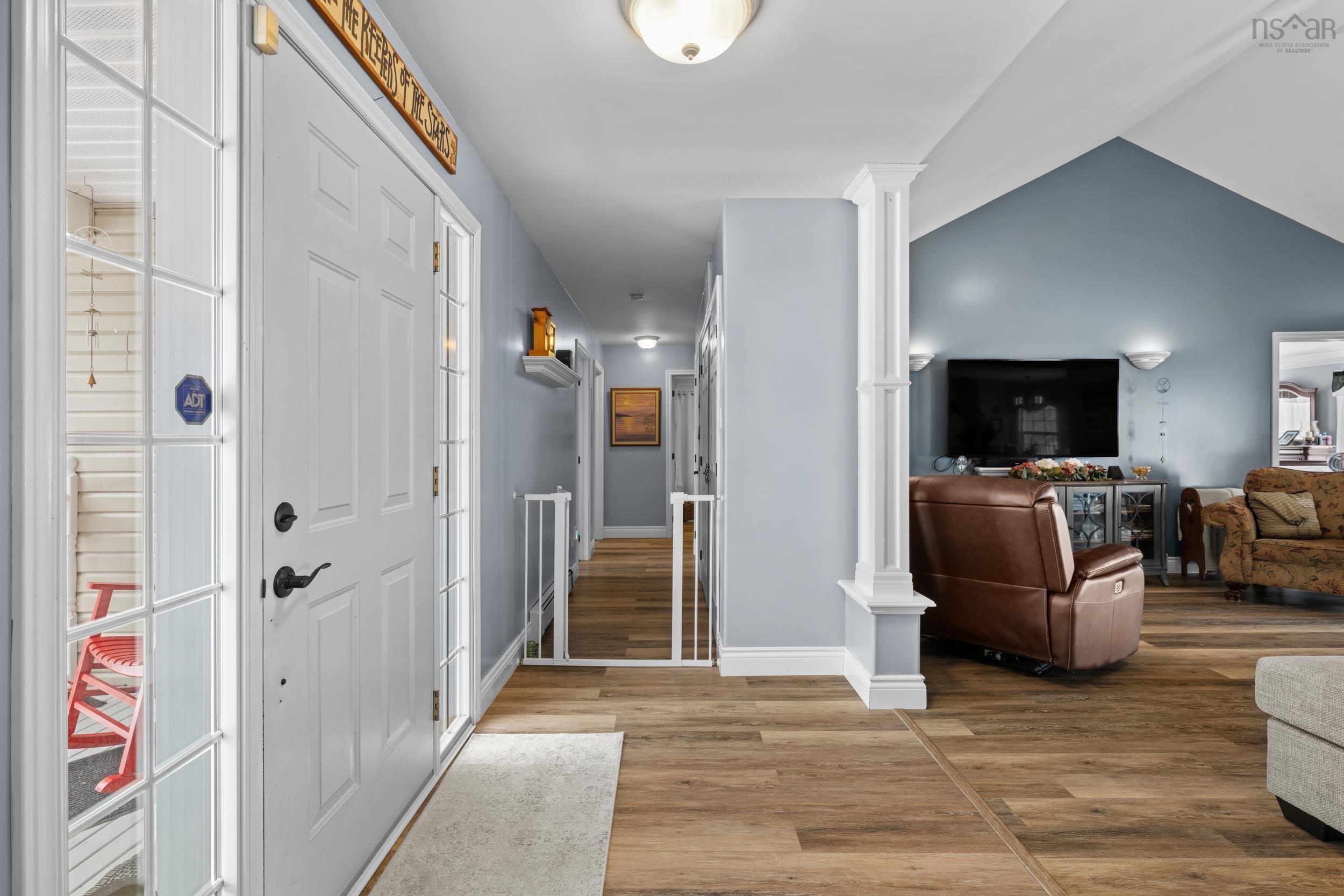 278 Pleasant Drive, Gaetz Brook, NS (MLS 202604696)
