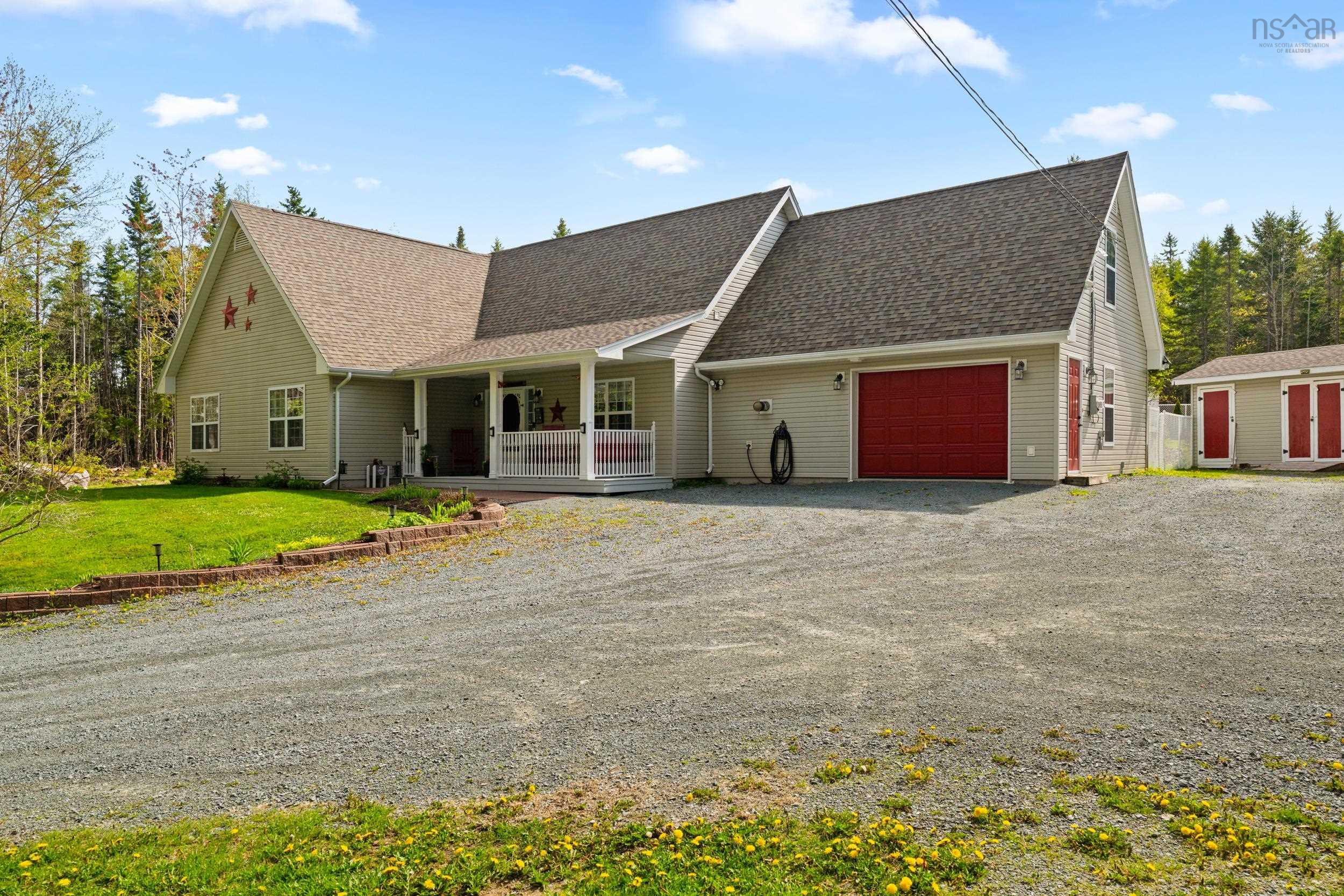 278 Pleasant Drive, Gaetz Brook, NS (MLS 202604696)
