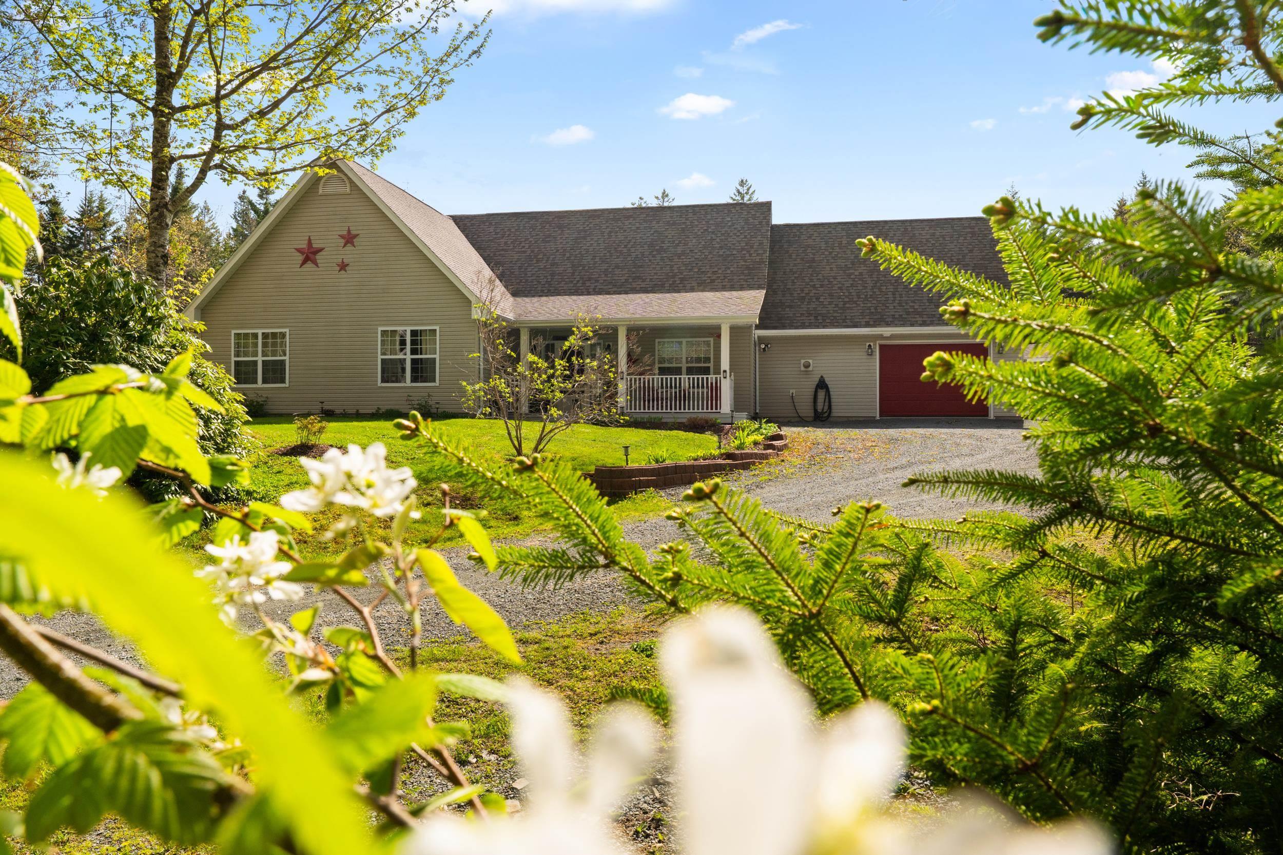 278 Pleasant Drive, Gaetz Brook, NS (MLS 202604696)