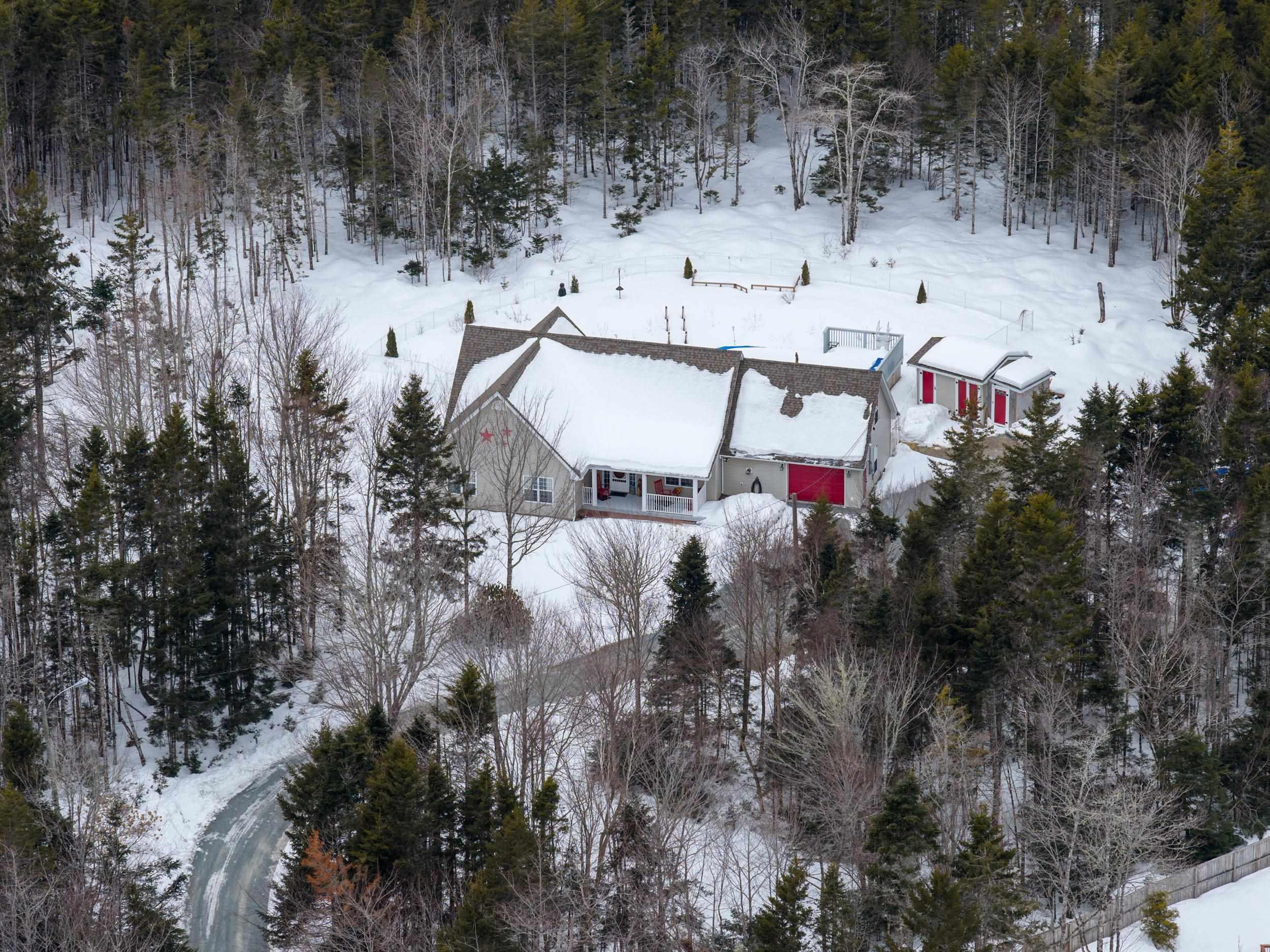278 Pleasant Drive, Gaetz Brook, NS (MLS 202604696)
