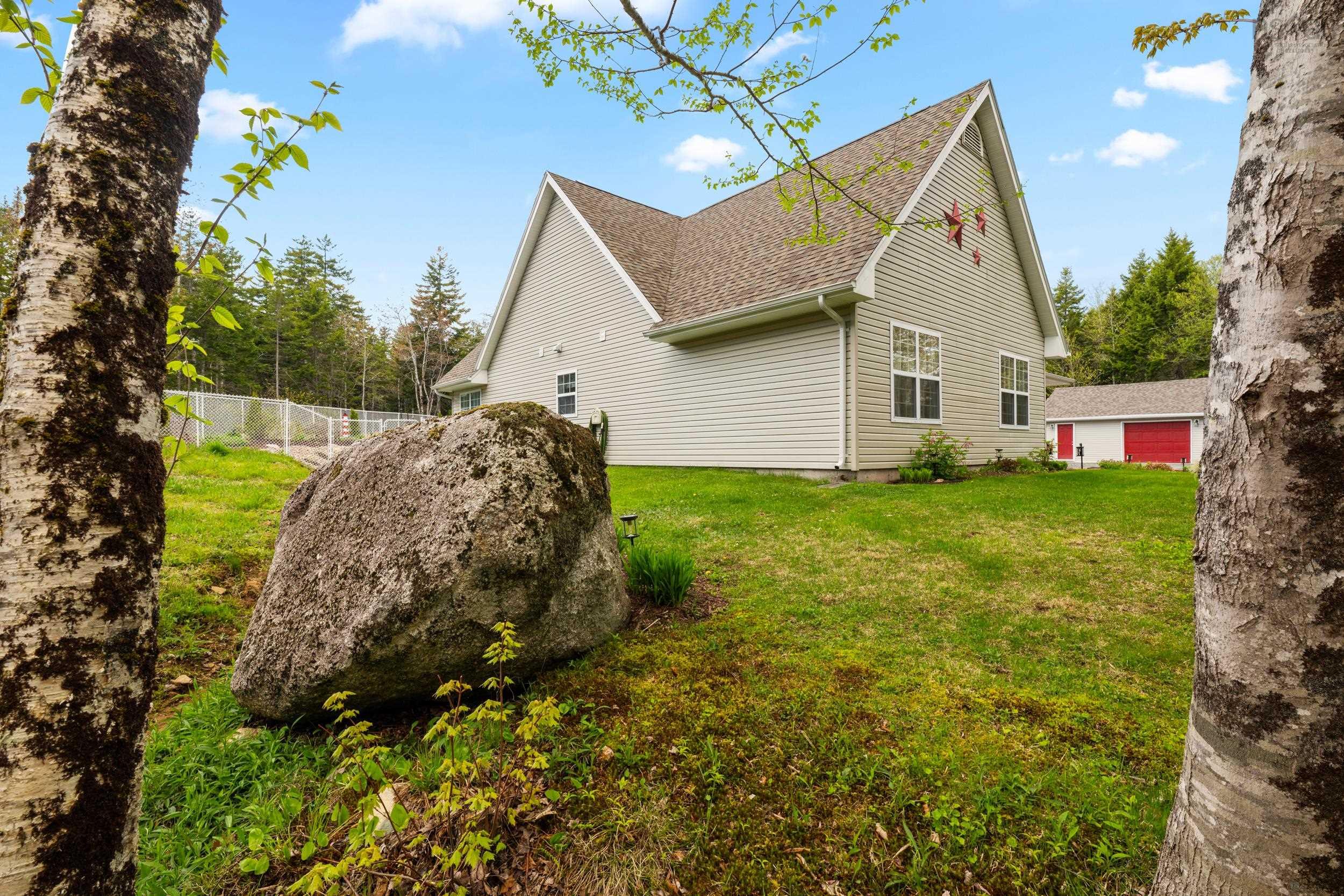 278 Pleasant Drive, Gaetz Brook, NS (MLS 202604696)
