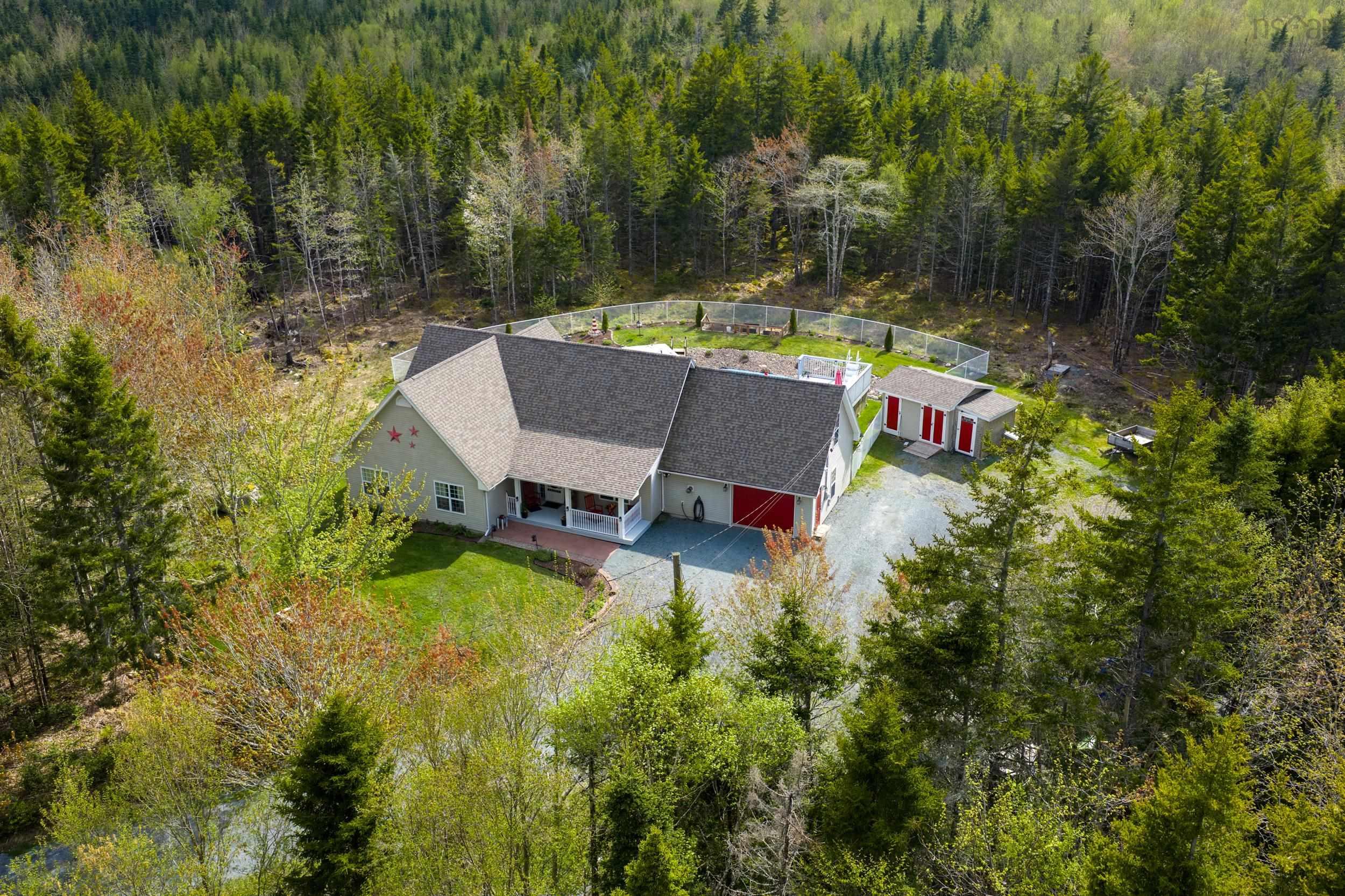 278 Pleasant Drive, Gaetz Brook, NS (MLS 202604696)