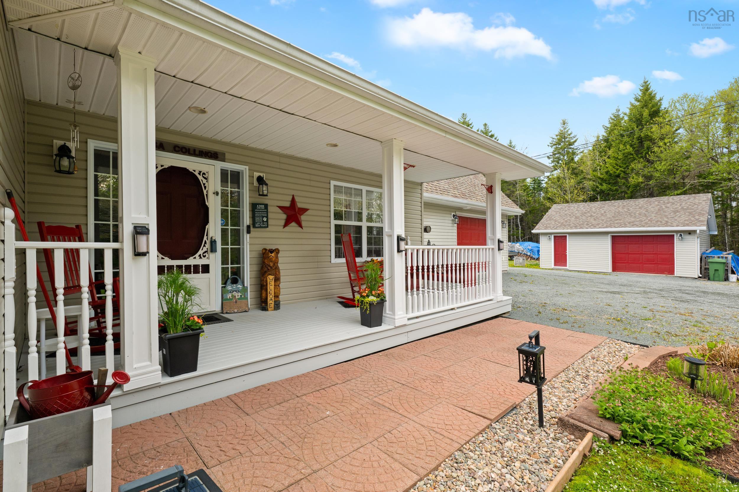 278 Pleasant Drive, Gaetz Brook, NS (MLS 202604696)