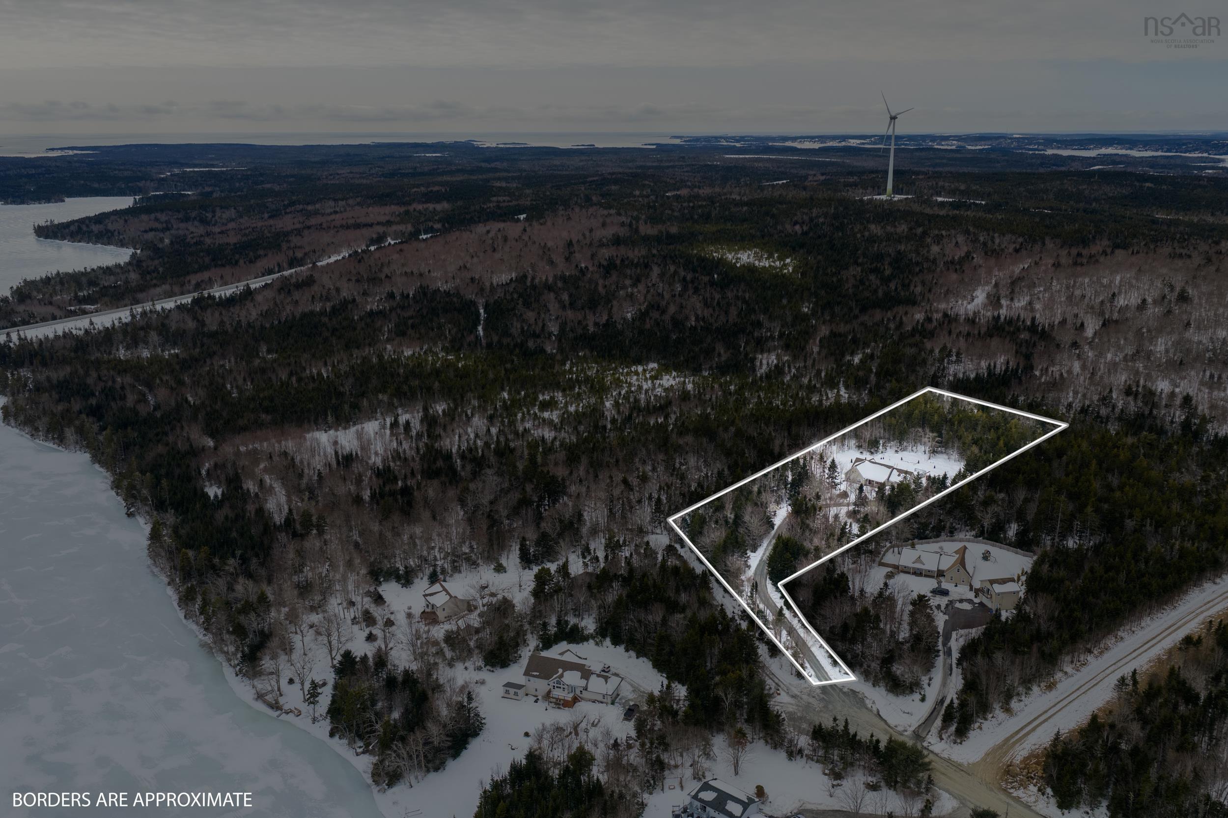 $795,000.00: 278 Pleasant Drive, Gaetz Brook