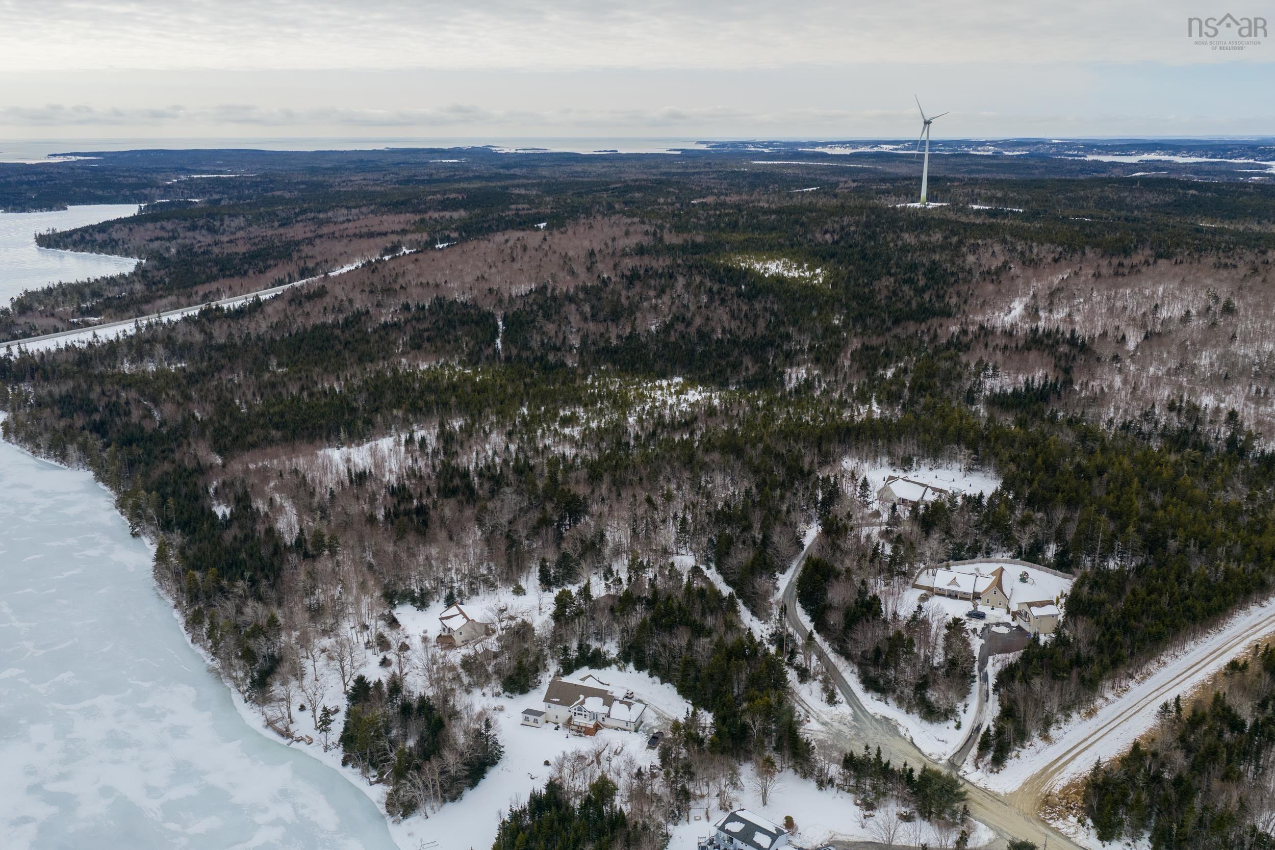 278 Pleasant Drive, Gaetz Brook, NS (MLS 202604696)