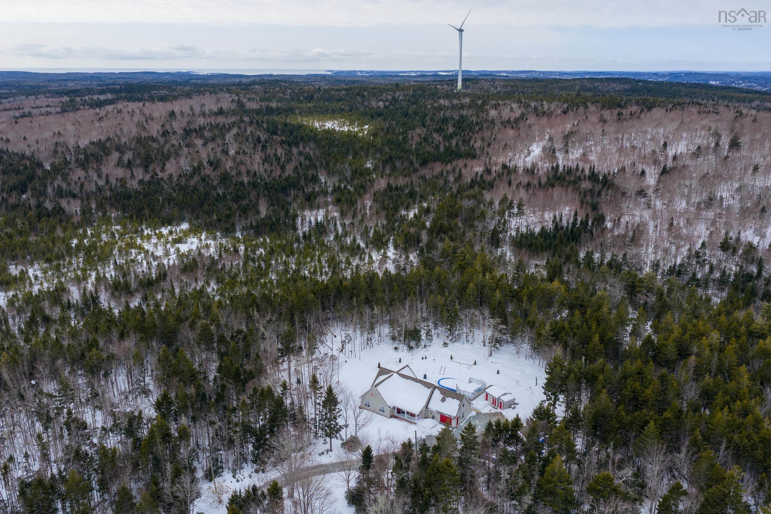 278 Pleasant Drive, Gaetz Brook, NS (MLS 202604696)