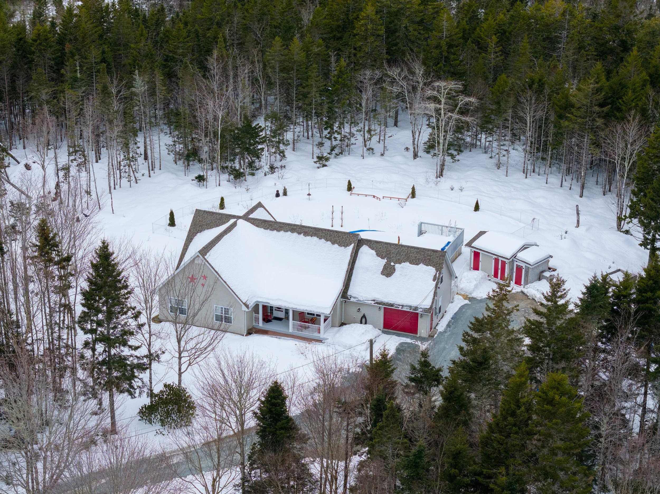 278 Pleasant Drive, Gaetz Brook, NS (MLS 202604696)