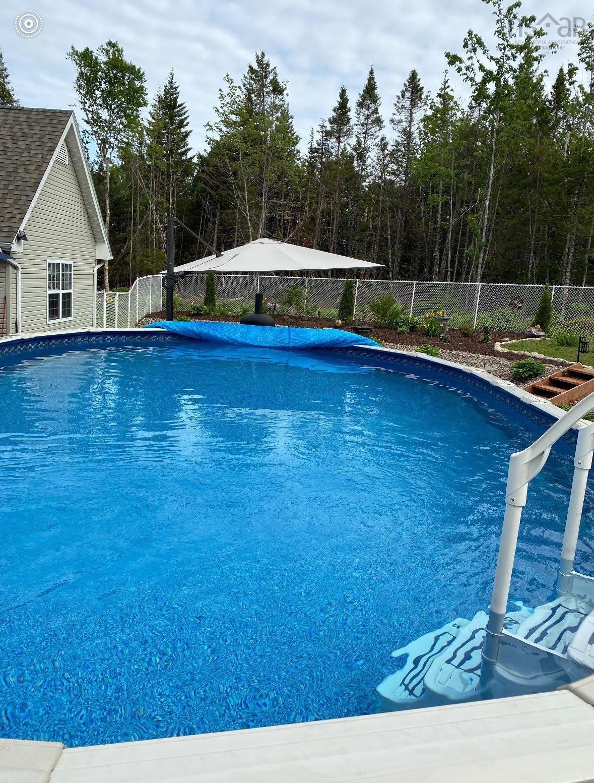 278 Pleasant Drive, Gaetz Brook, NS (MLS 202604696)