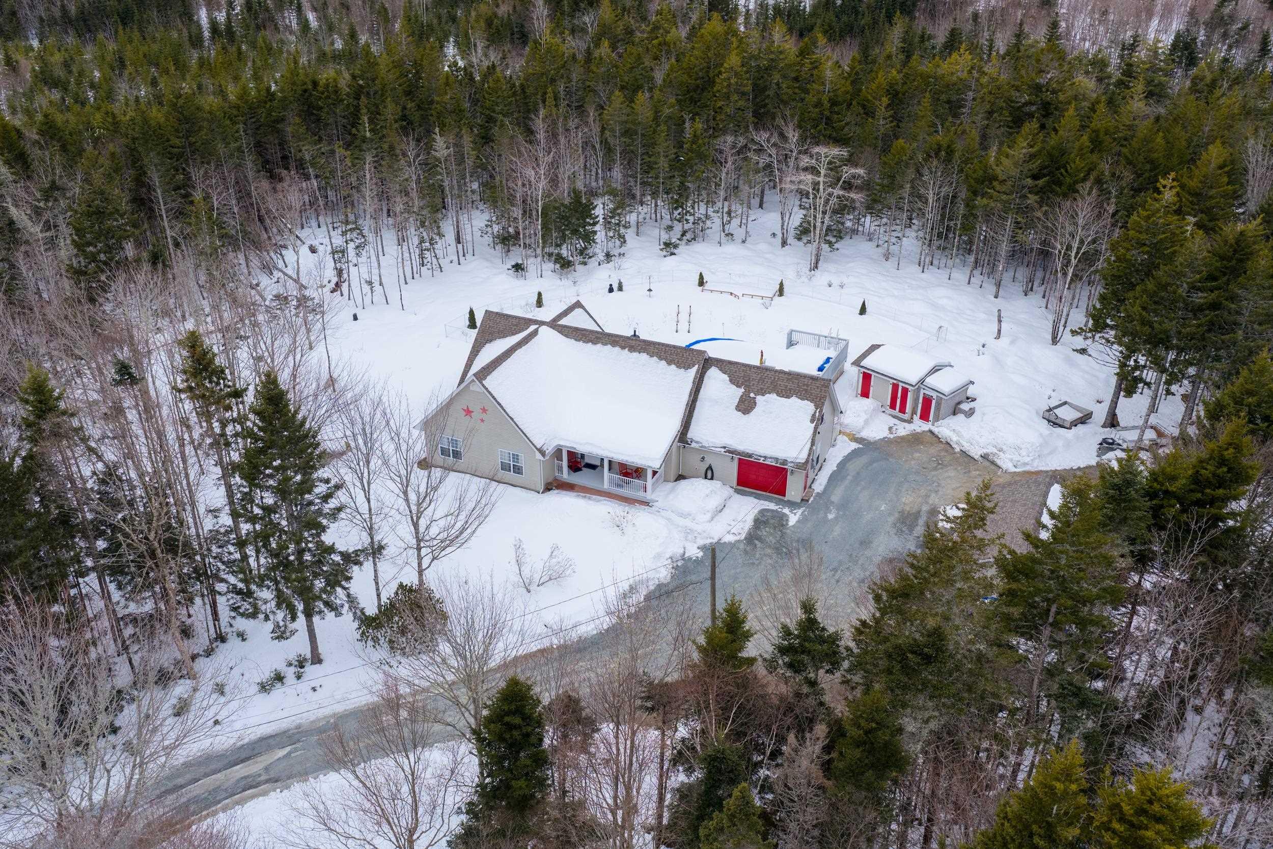 278 Pleasant Drive, Gaetz Brook, NS (MLS 202604696)