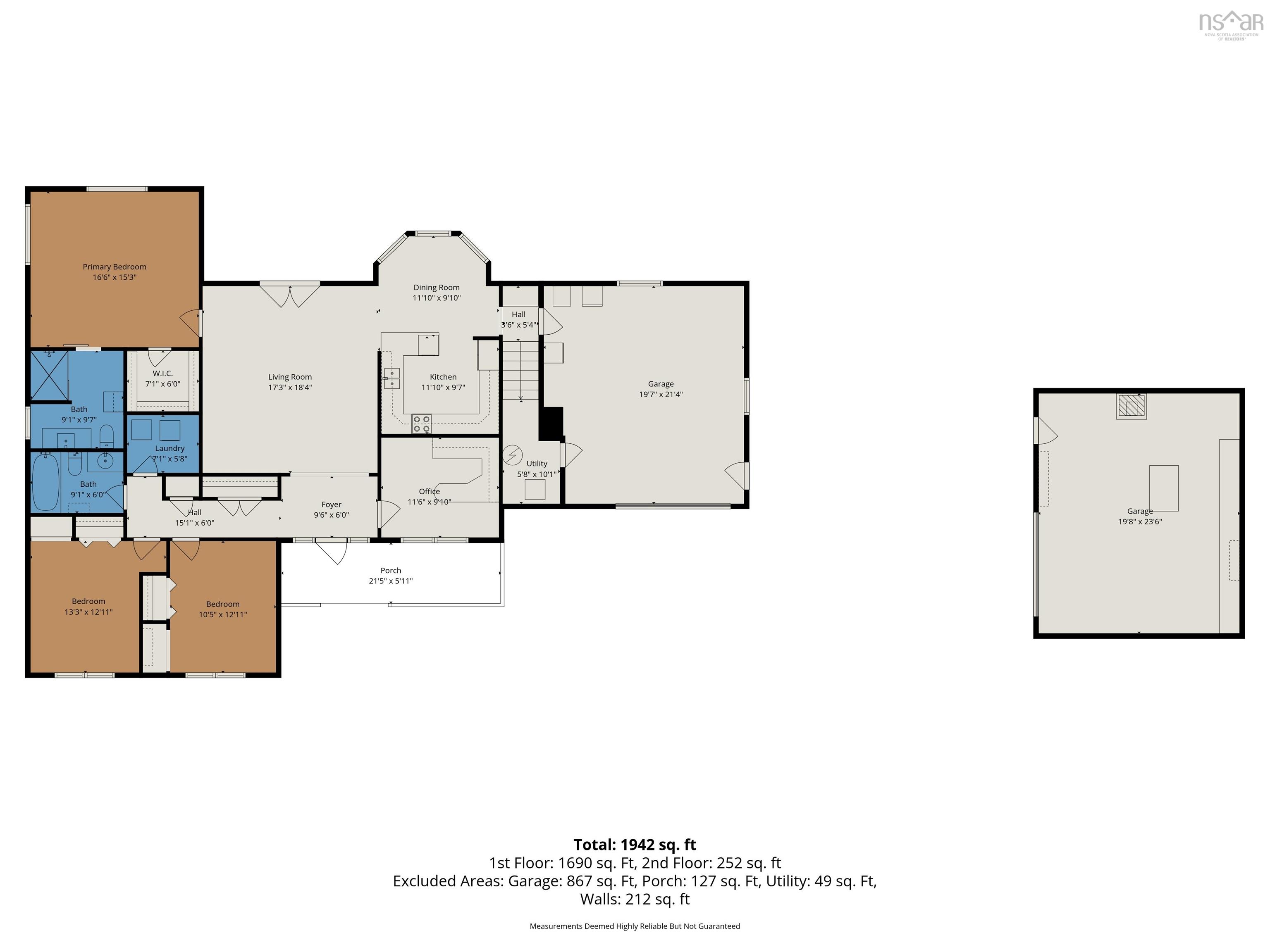 278 Pleasant Drive, Gaetz Brook, NS (MLS 202604696)