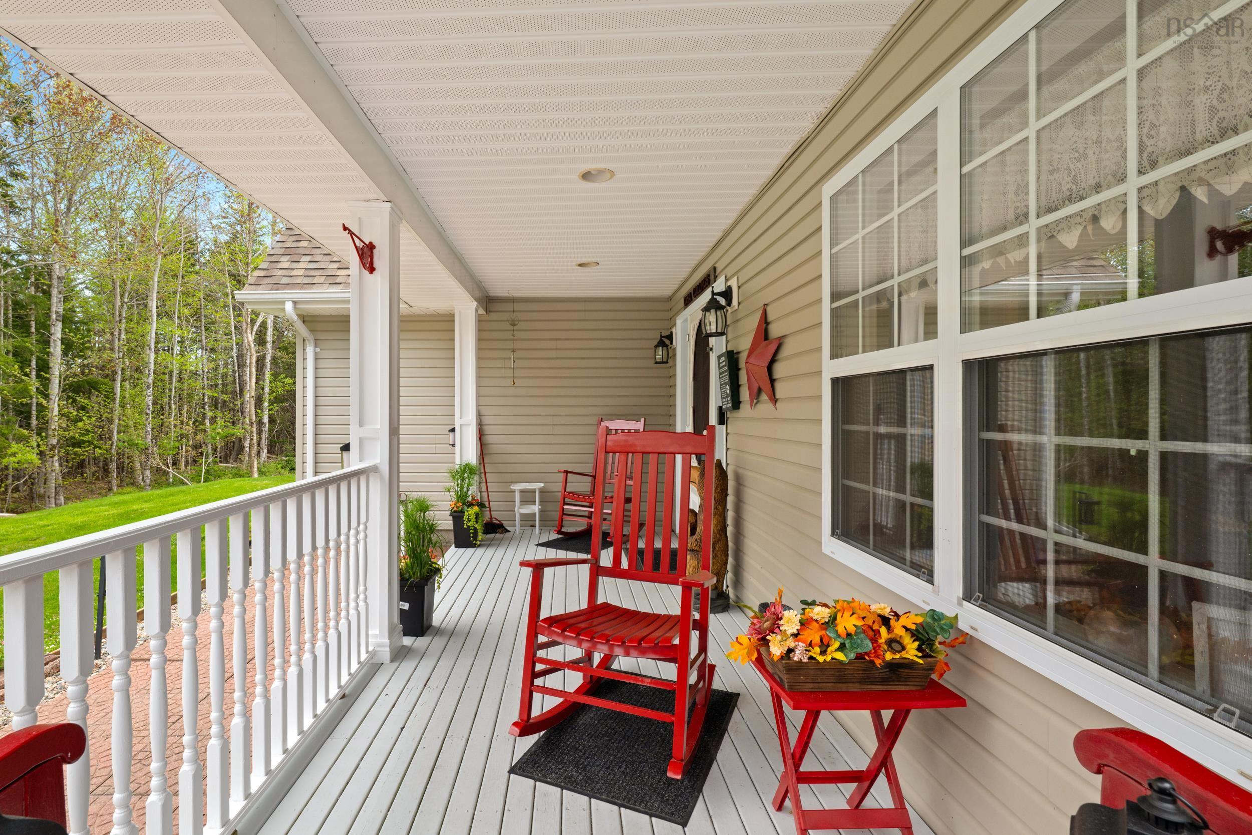 278 Pleasant Drive, Gaetz Brook, NS (MLS 202604696)