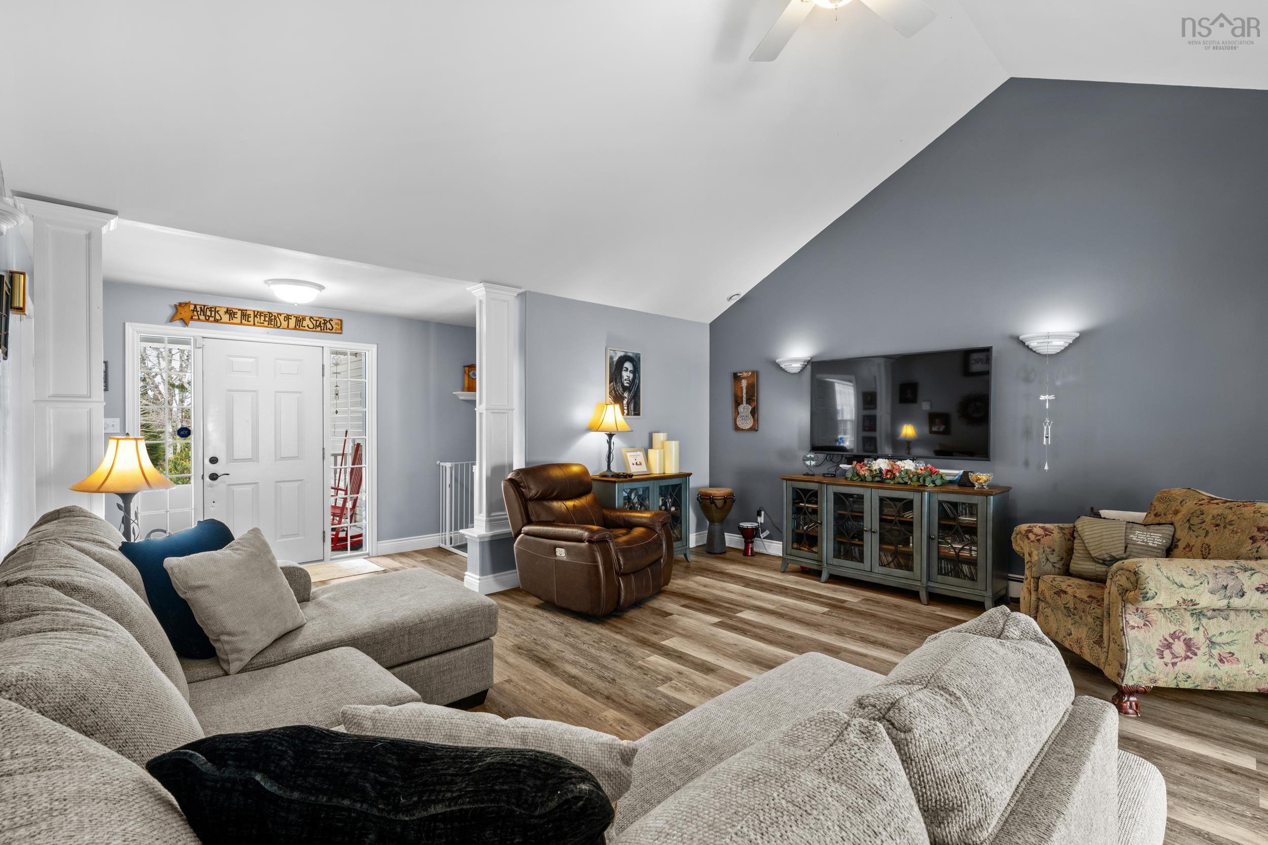 278 Pleasant Drive, Gaetz Brook, NS (MLS 202604696)