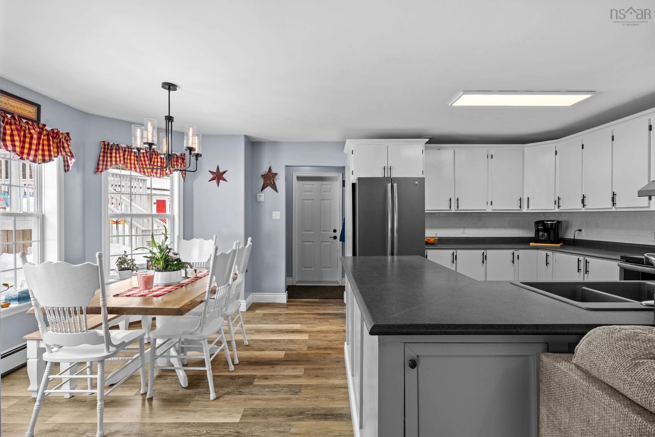 278 Pleasant Drive, Gaetz Brook, NS (MLS 202604696)