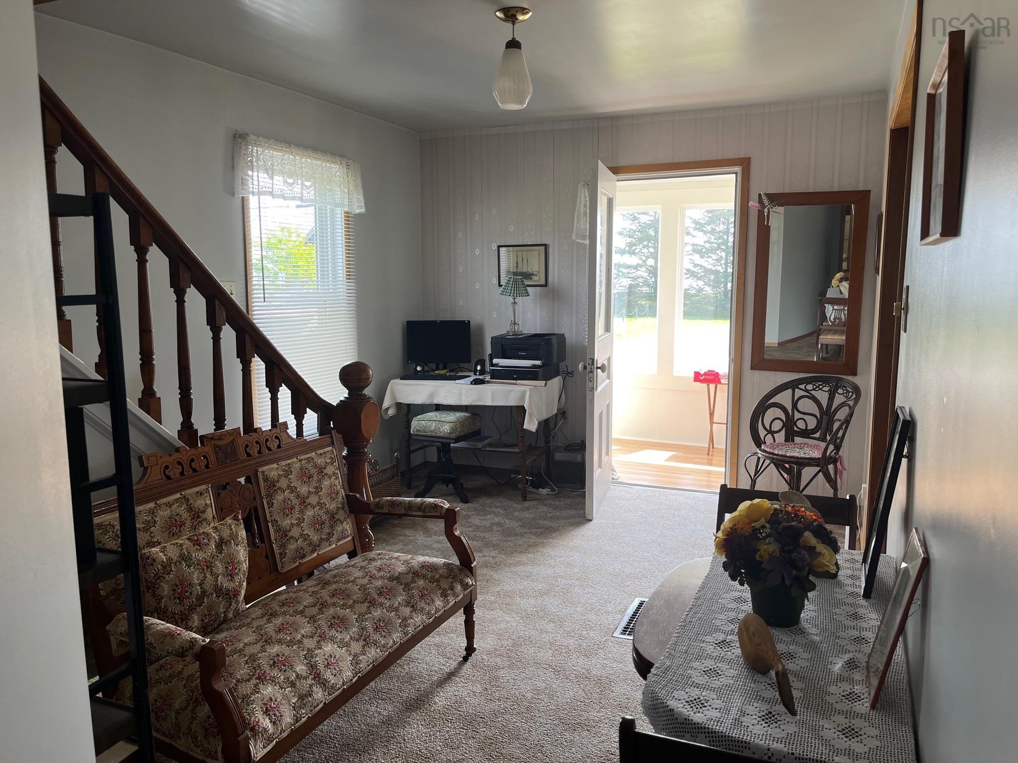 $199,000.00: 3685 Highway 209, Advocate Harbour