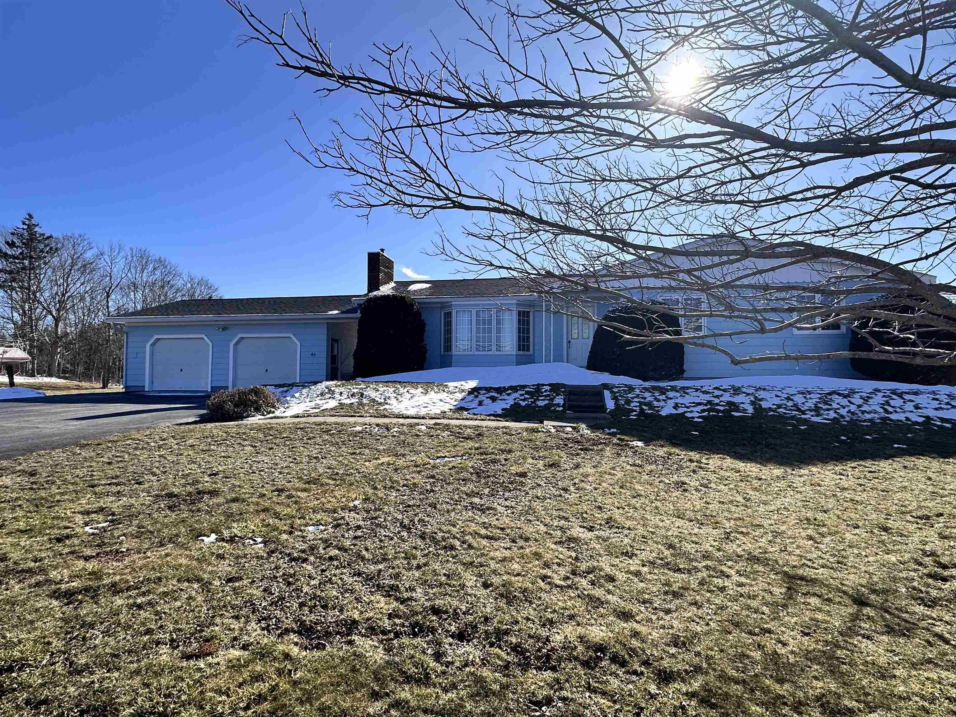 $585,000.00: 46 Long Cove Road, Port Medway