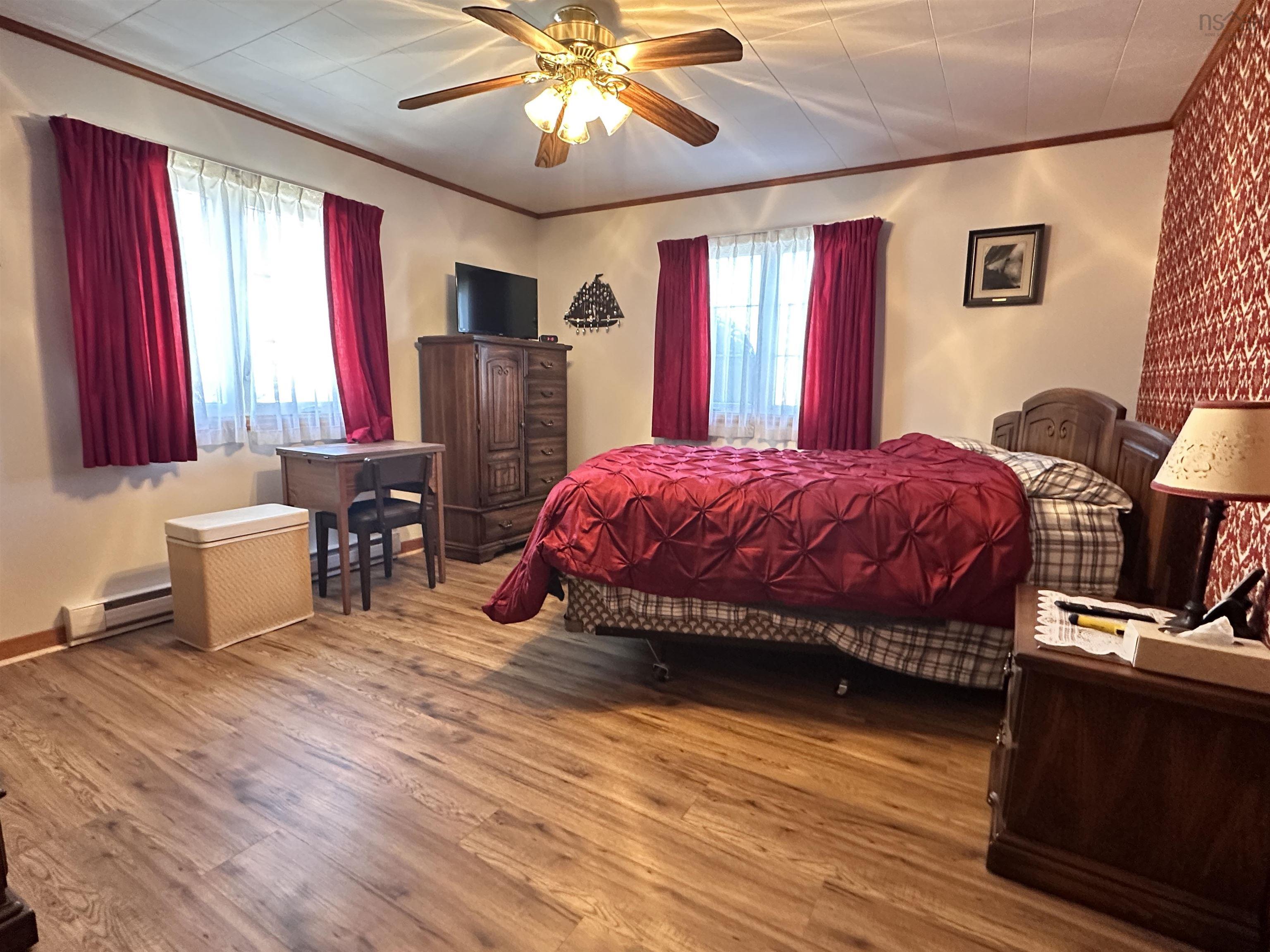 $585,000.00: 46 Long Cove Road, Port Medway