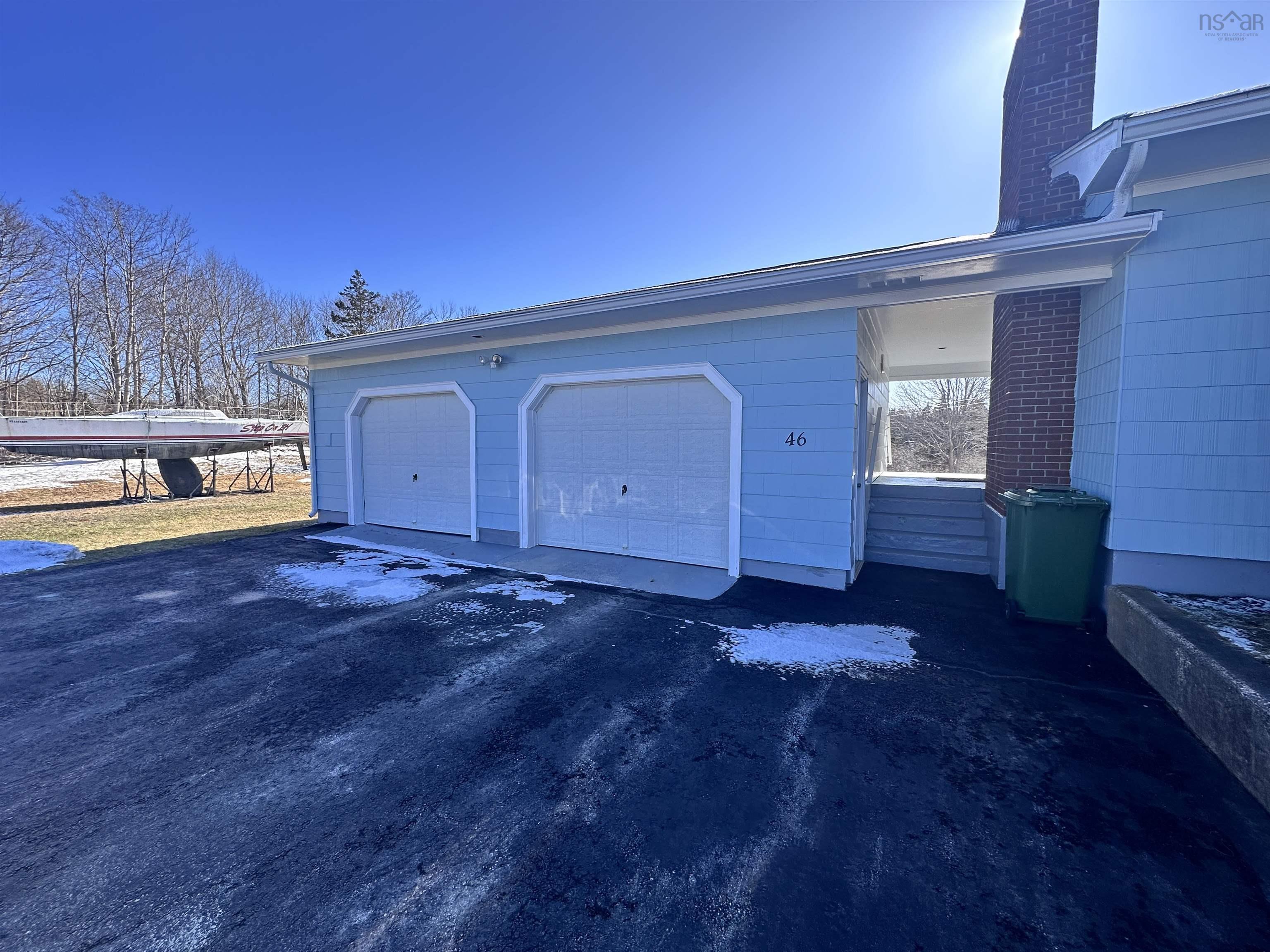 $585,000.00: 46 Long Cove Road, Port Medway