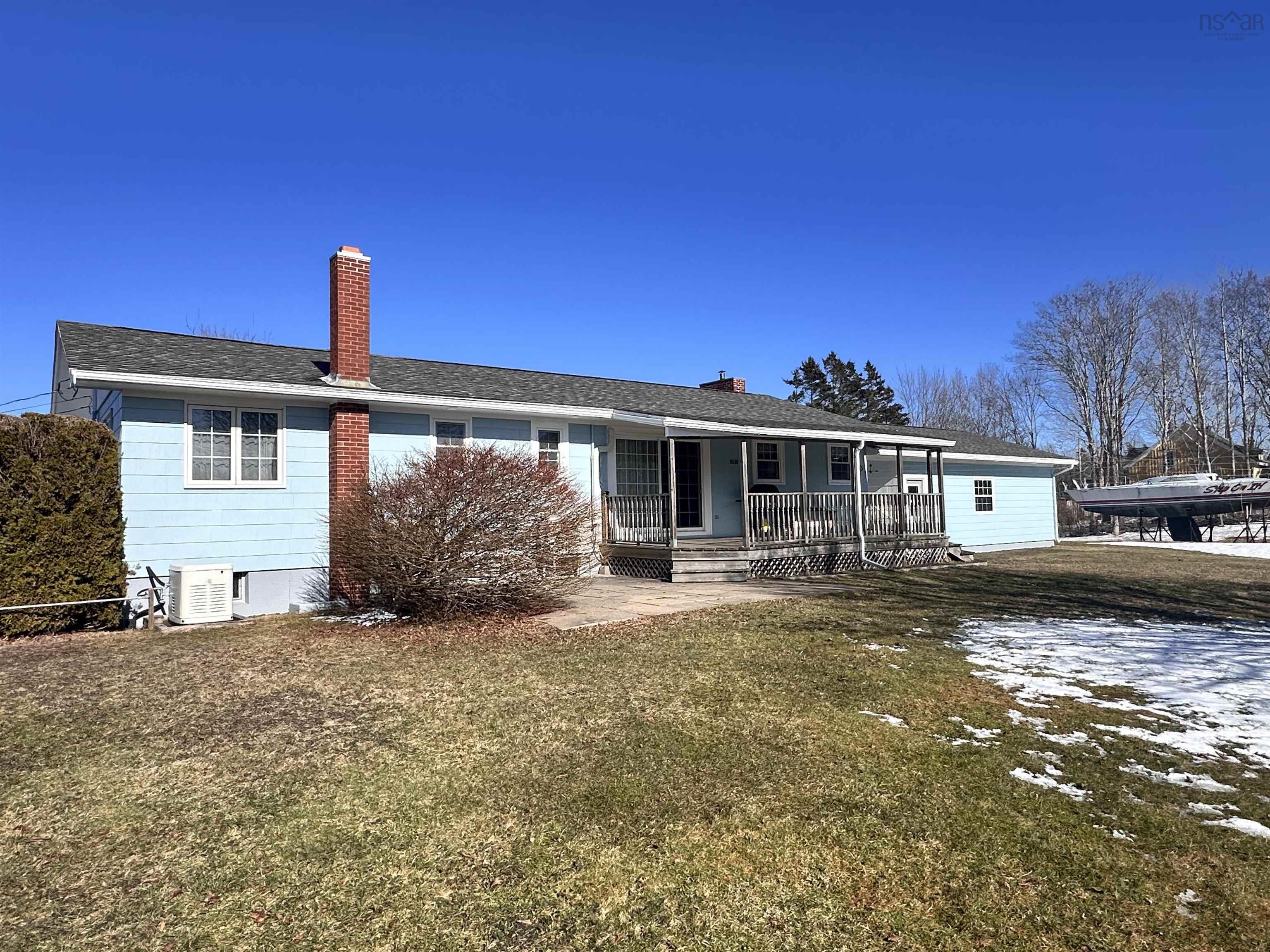 $585,000.00: 46 Long Cove Road, Port Medway