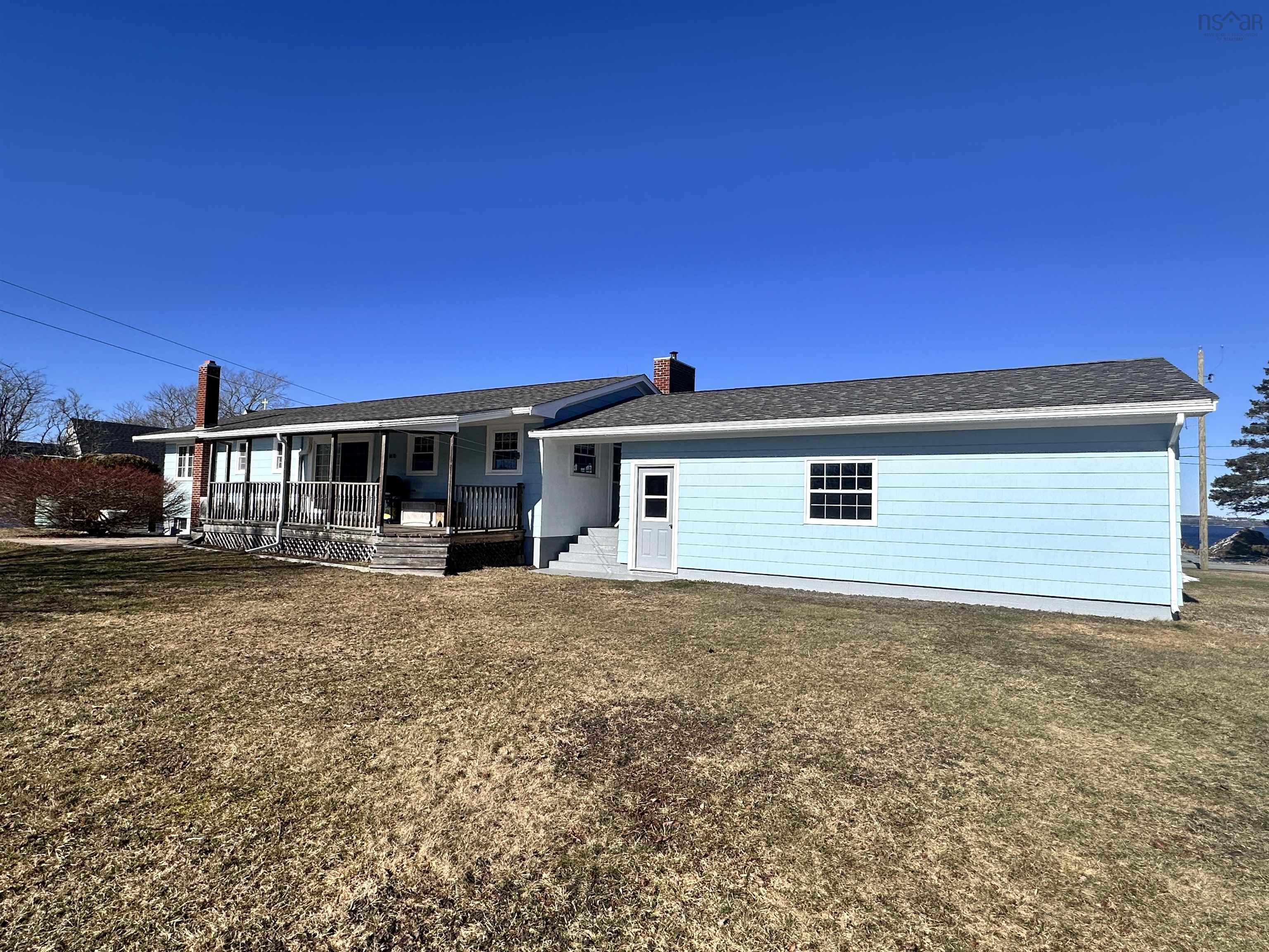 $585,000.00: 46 Long Cove Road, Port Medway