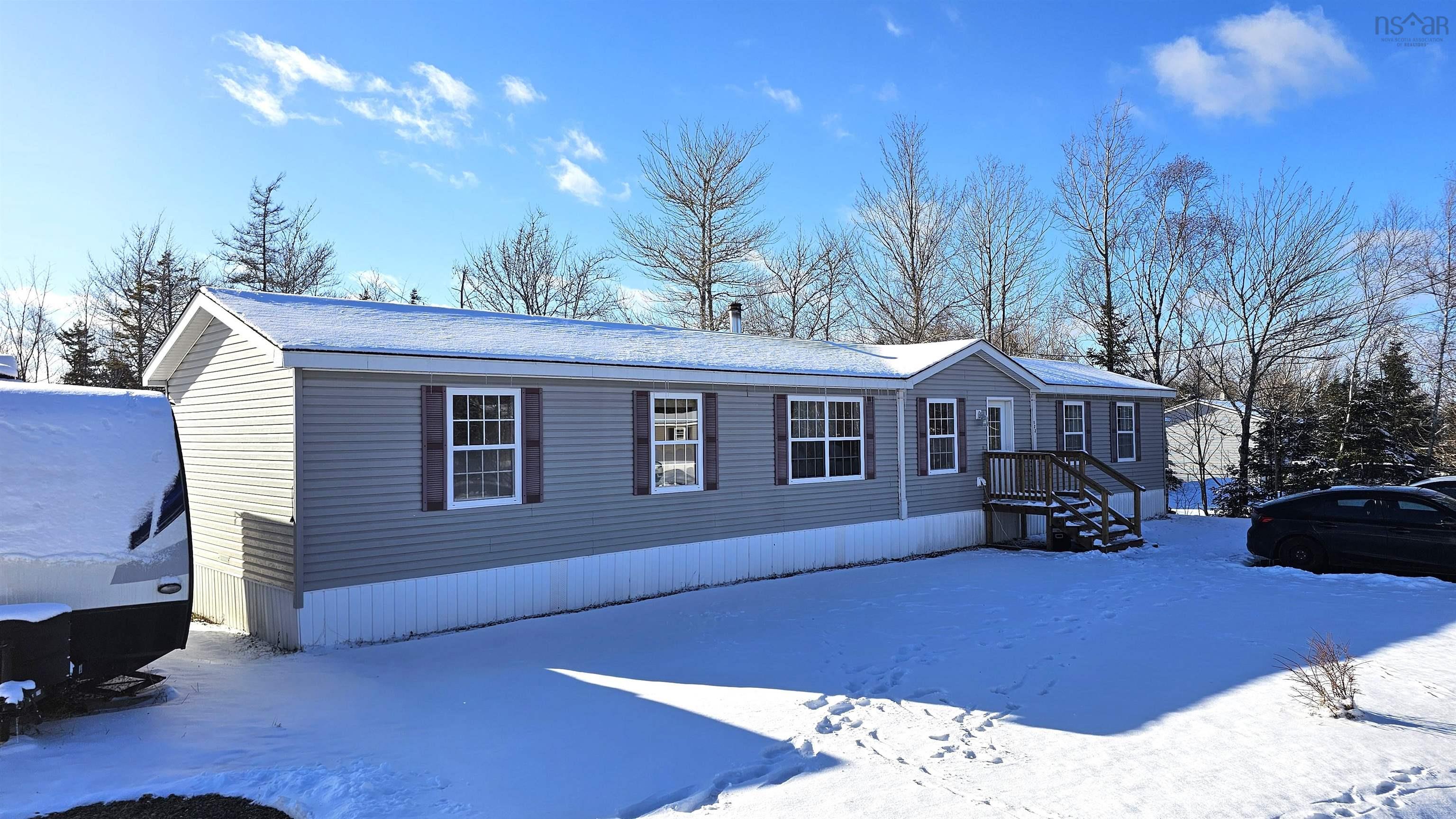 $260,000.00: 122 Blainedale Drive, Salmon River