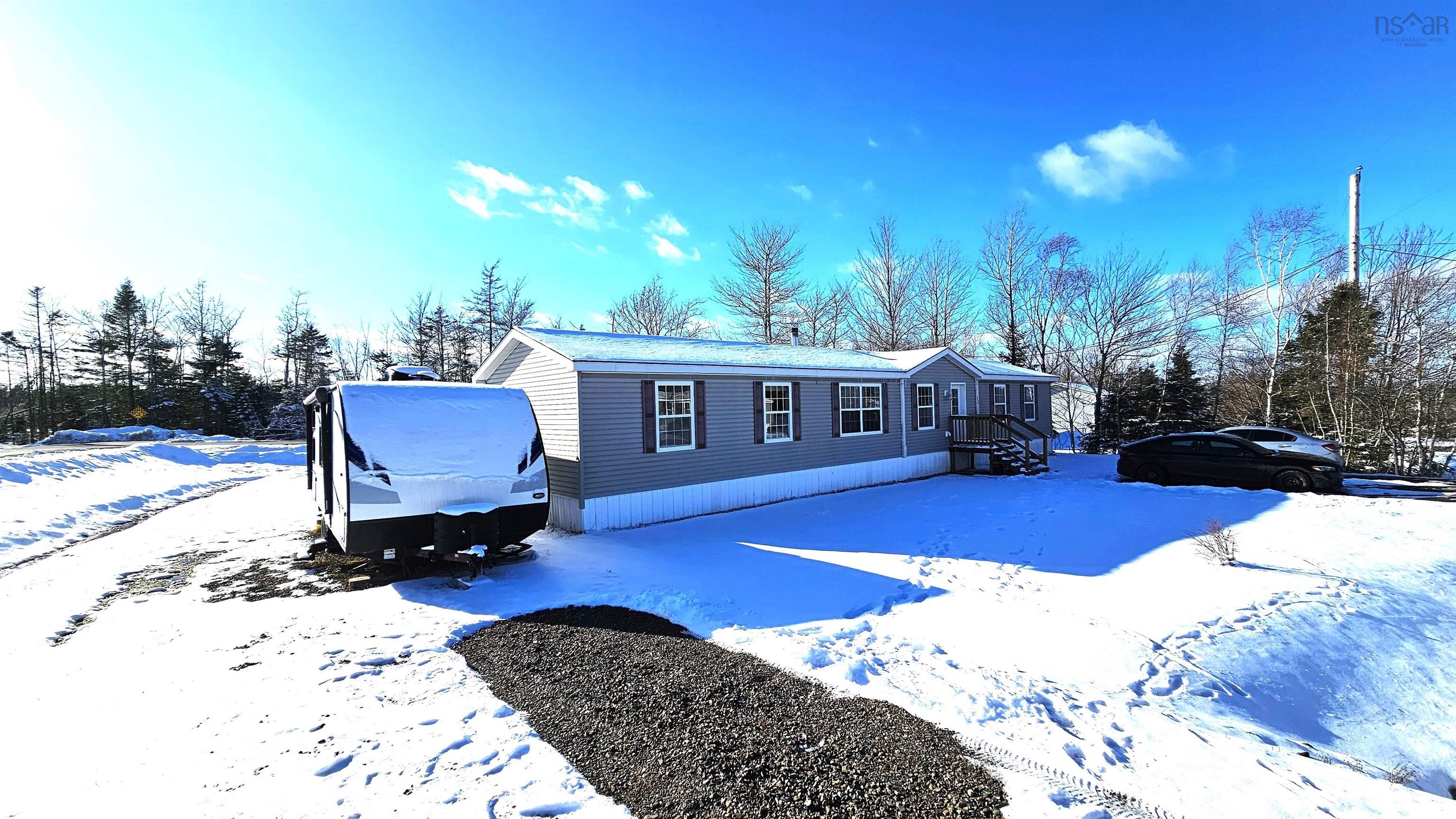 $260,000.00: 122 Blainedale Drive, Salmon River