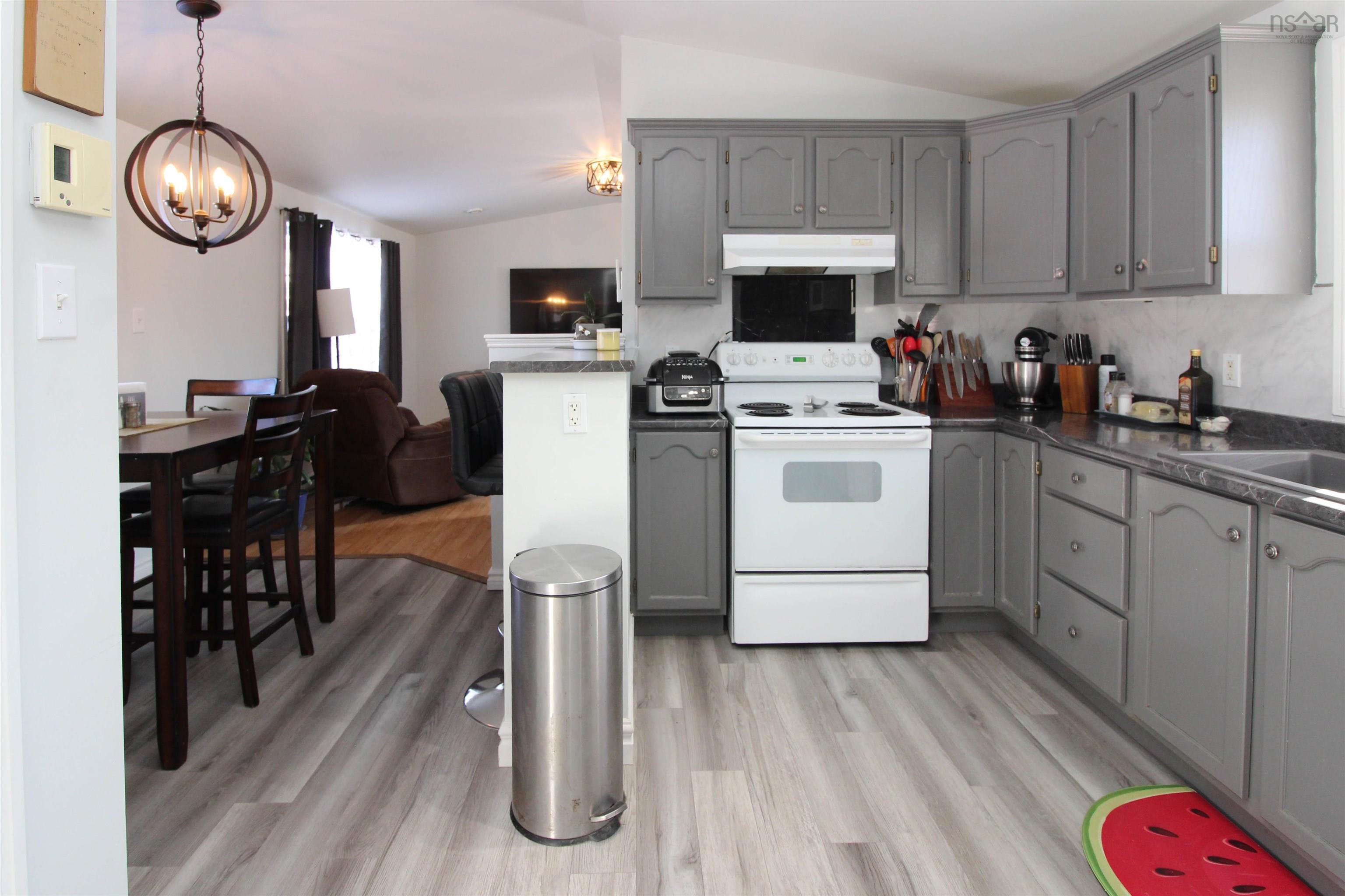 $260,000.00: 122 Blainedale Drive, Salmon River