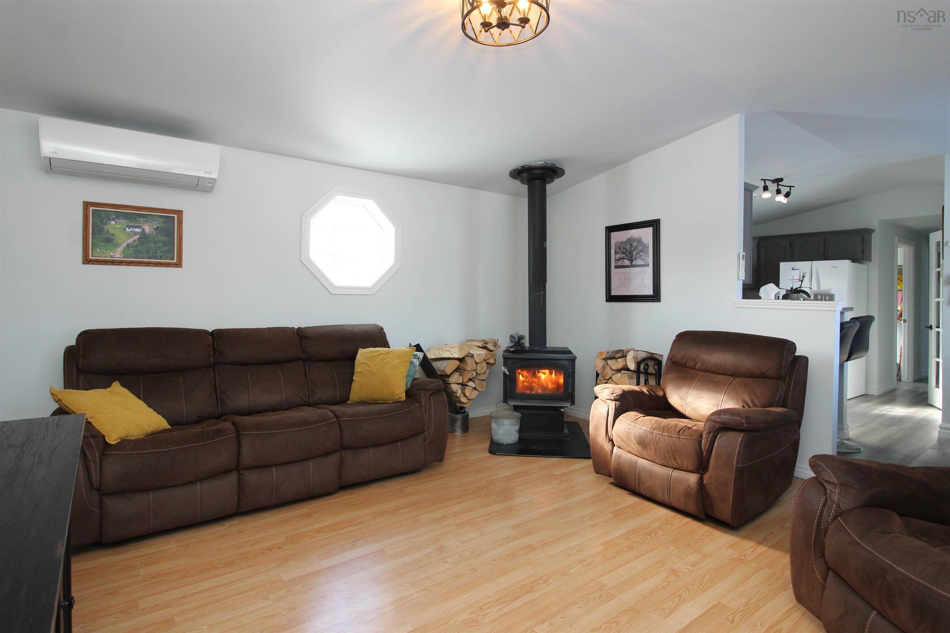 $260,000.00: 122 Blainedale Drive, Salmon River