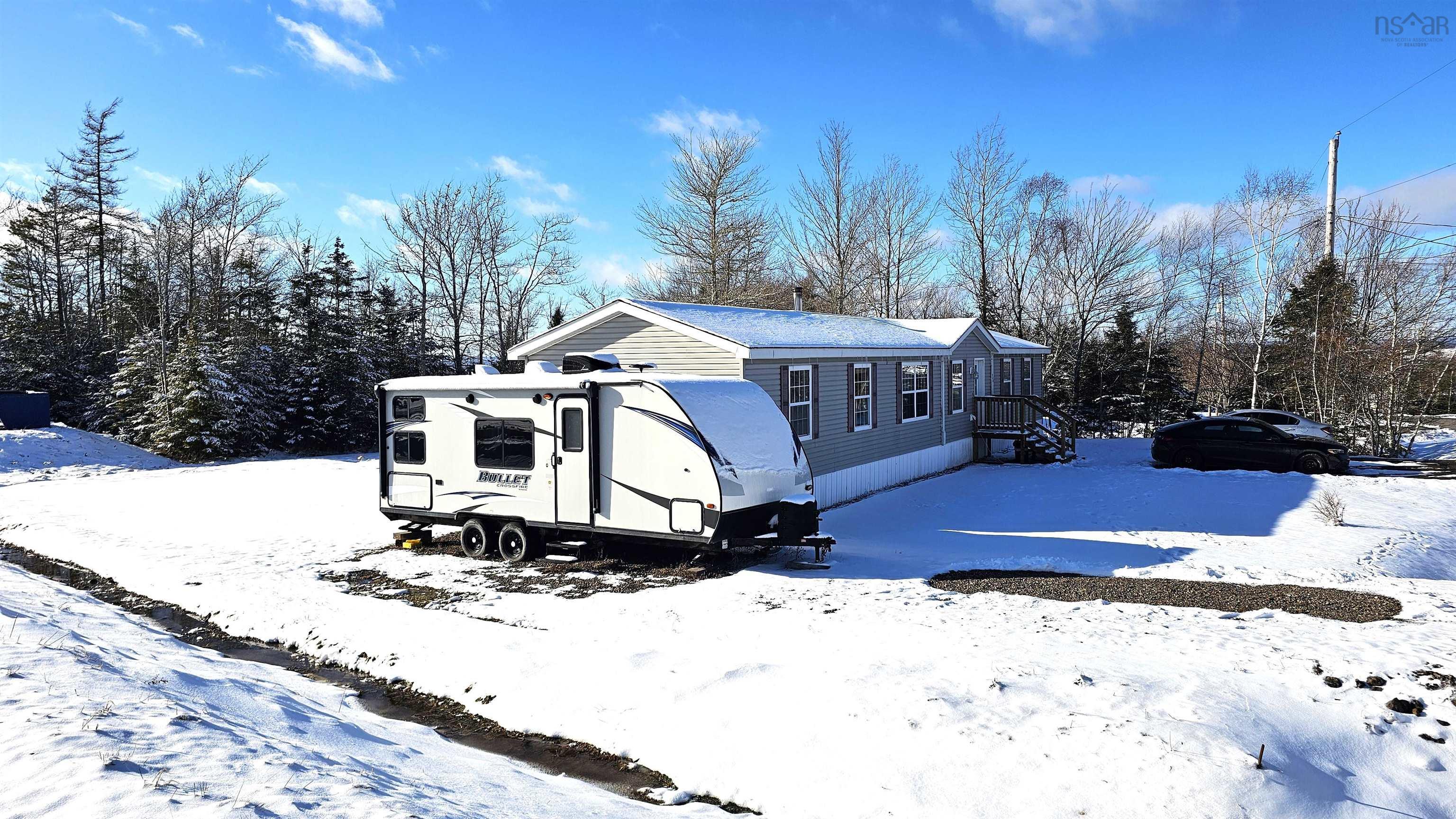 $260,000.00: 122 Blainedale Drive, Salmon River