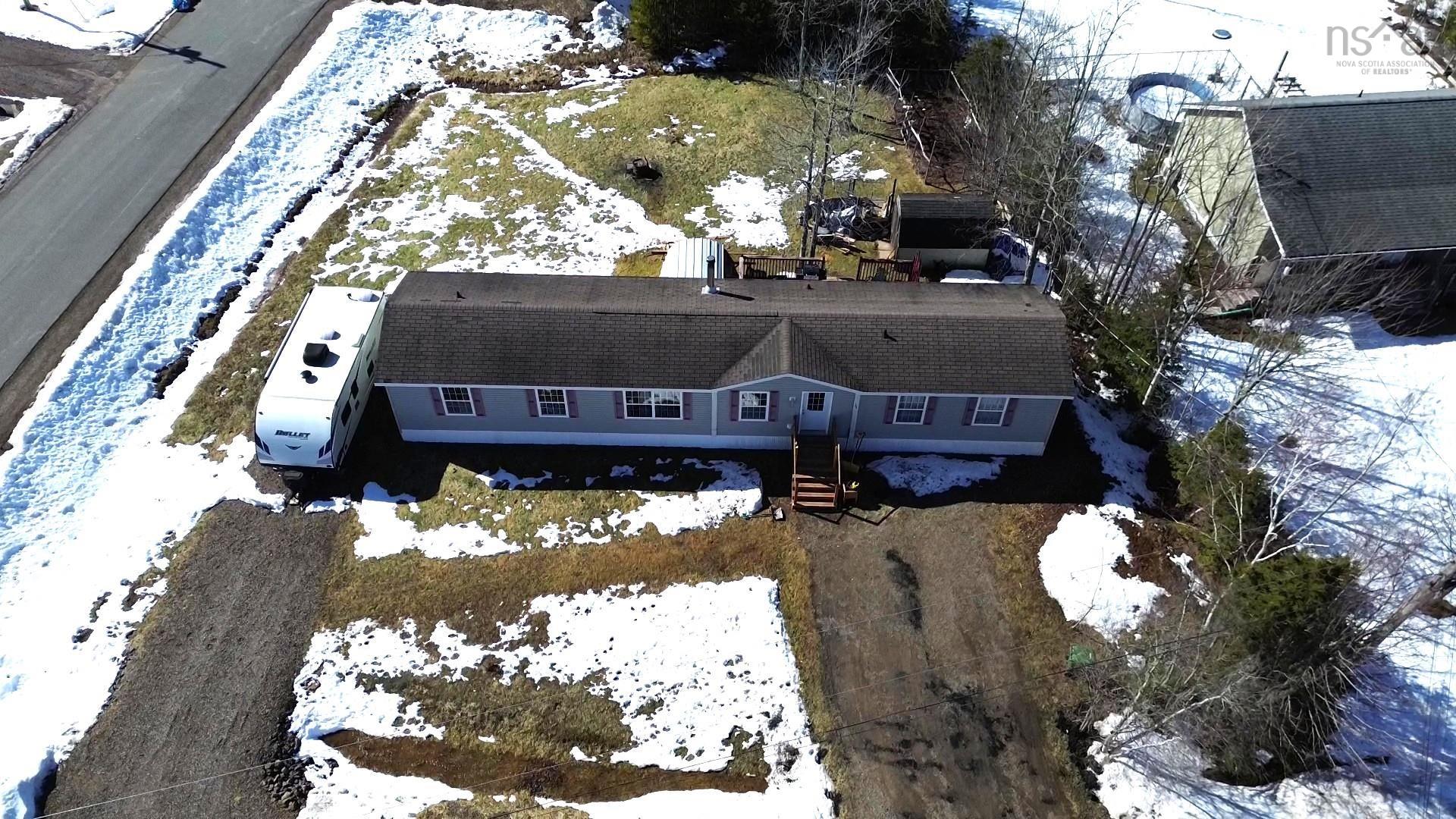 $260,000.00: 122 Blainedale Drive, Salmon River