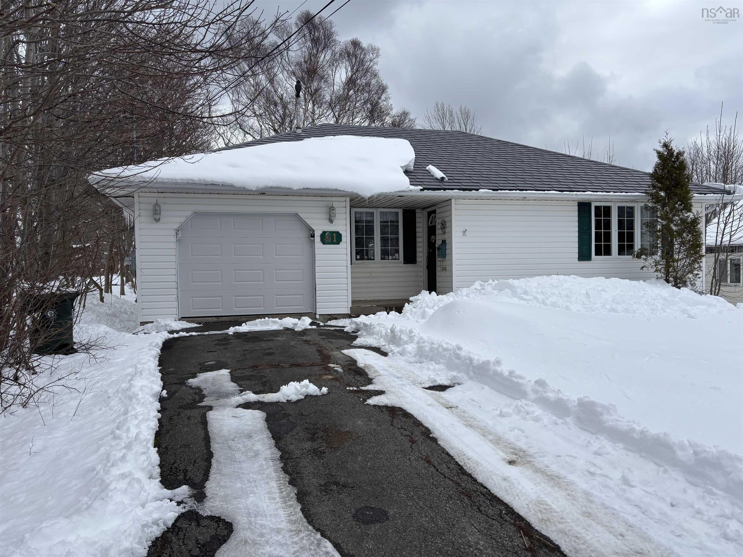 $295,000.00: 41 Beech Street, Sydney Mines