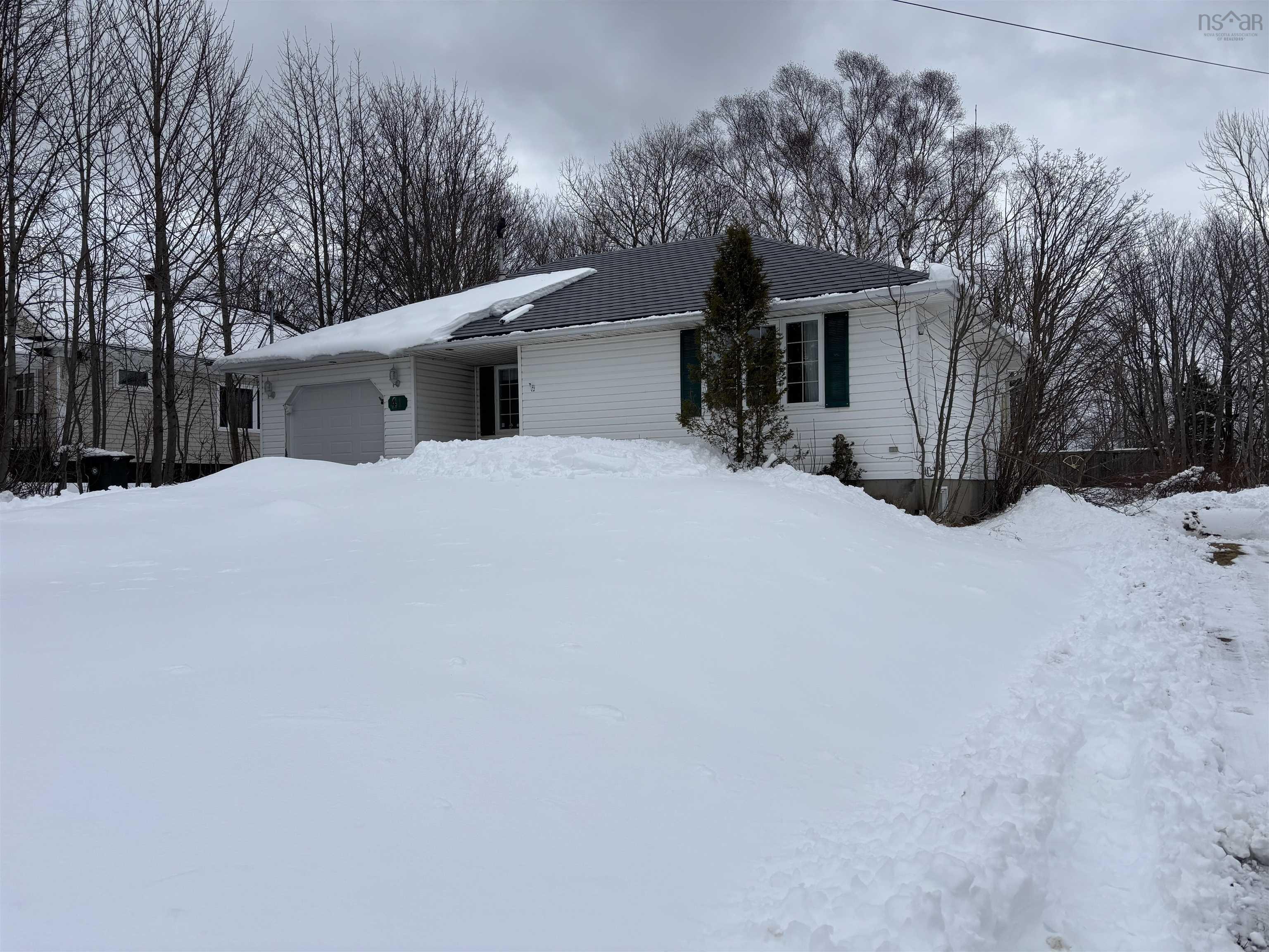 $295,000.00: 41 Beech Street, Sydney Mines