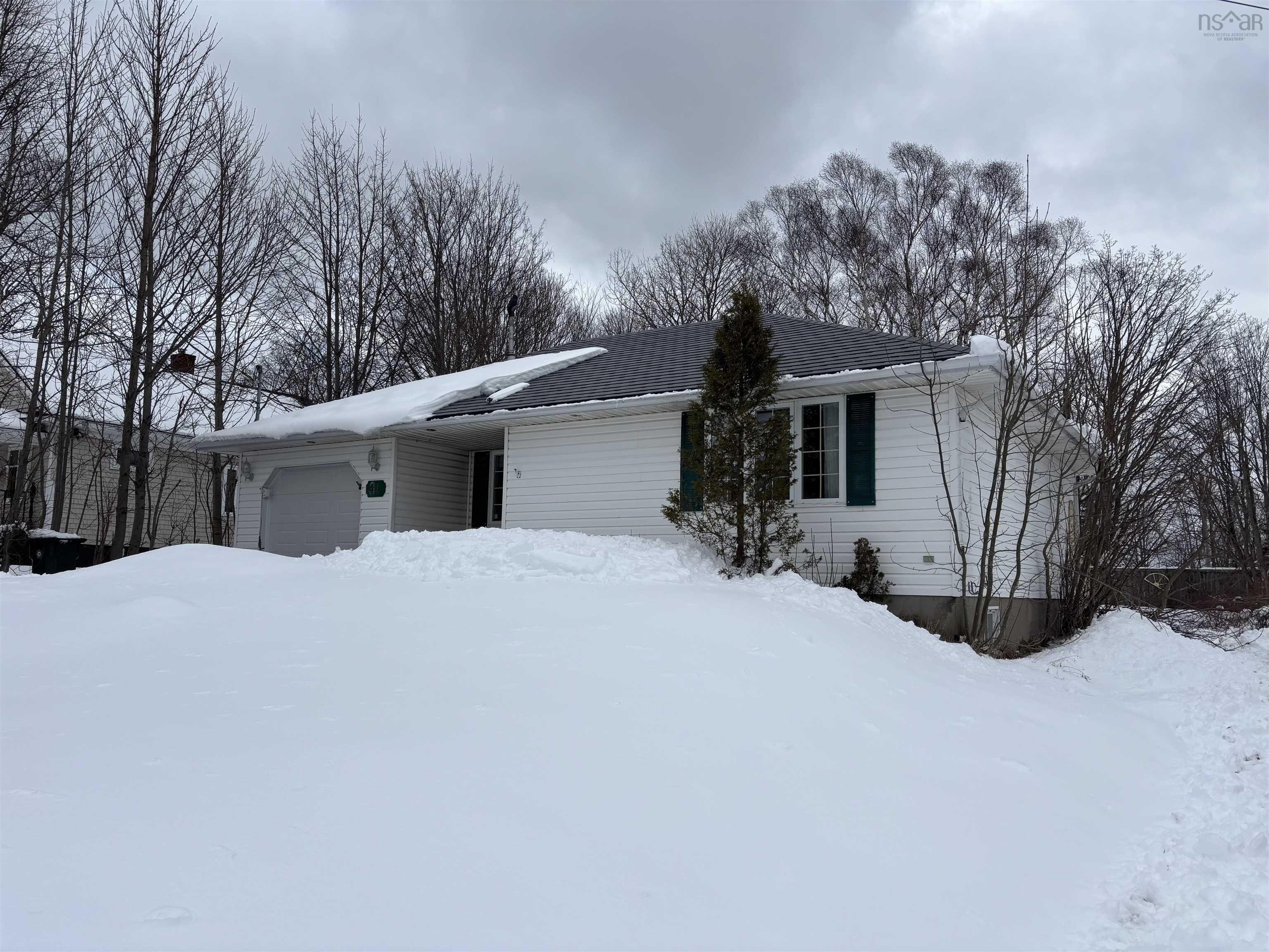 $295,000.00: 41 Beech Street, Sydney Mines